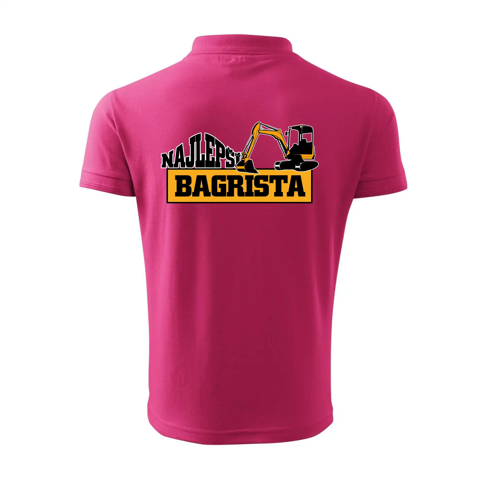 Najlepší bagrista minibager