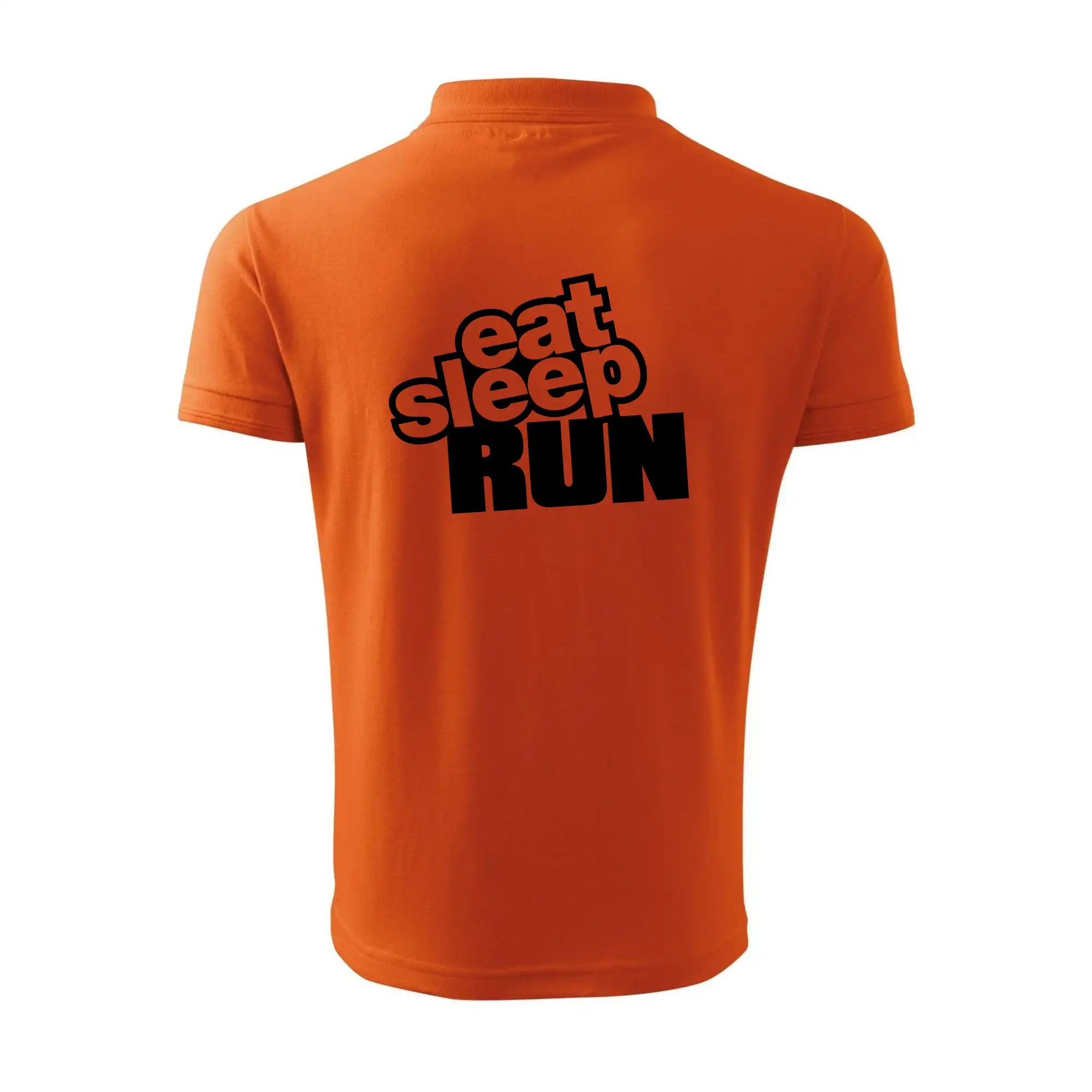 Eat sleep run velké