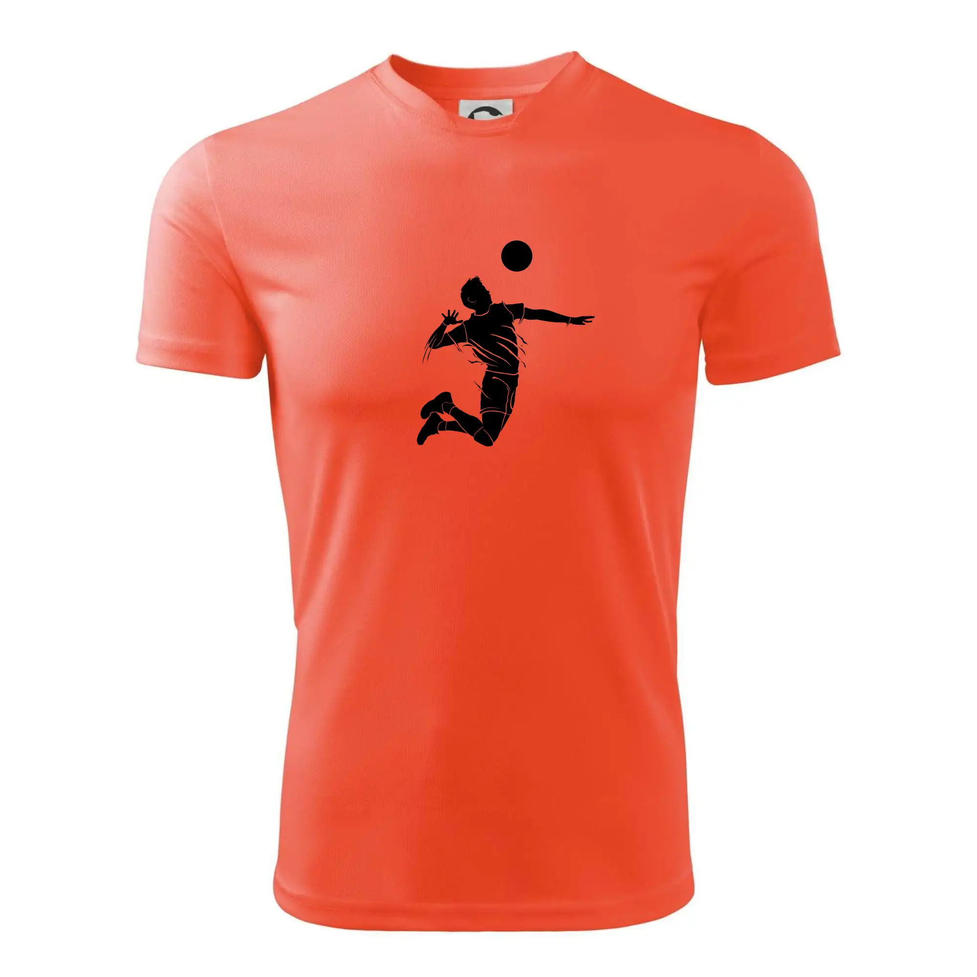 Volejbal splash jednoduchý