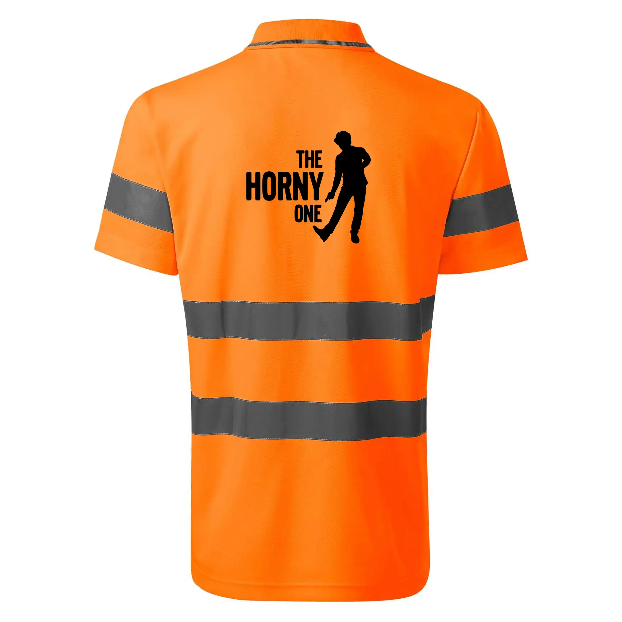 Bachelor party - The horny one