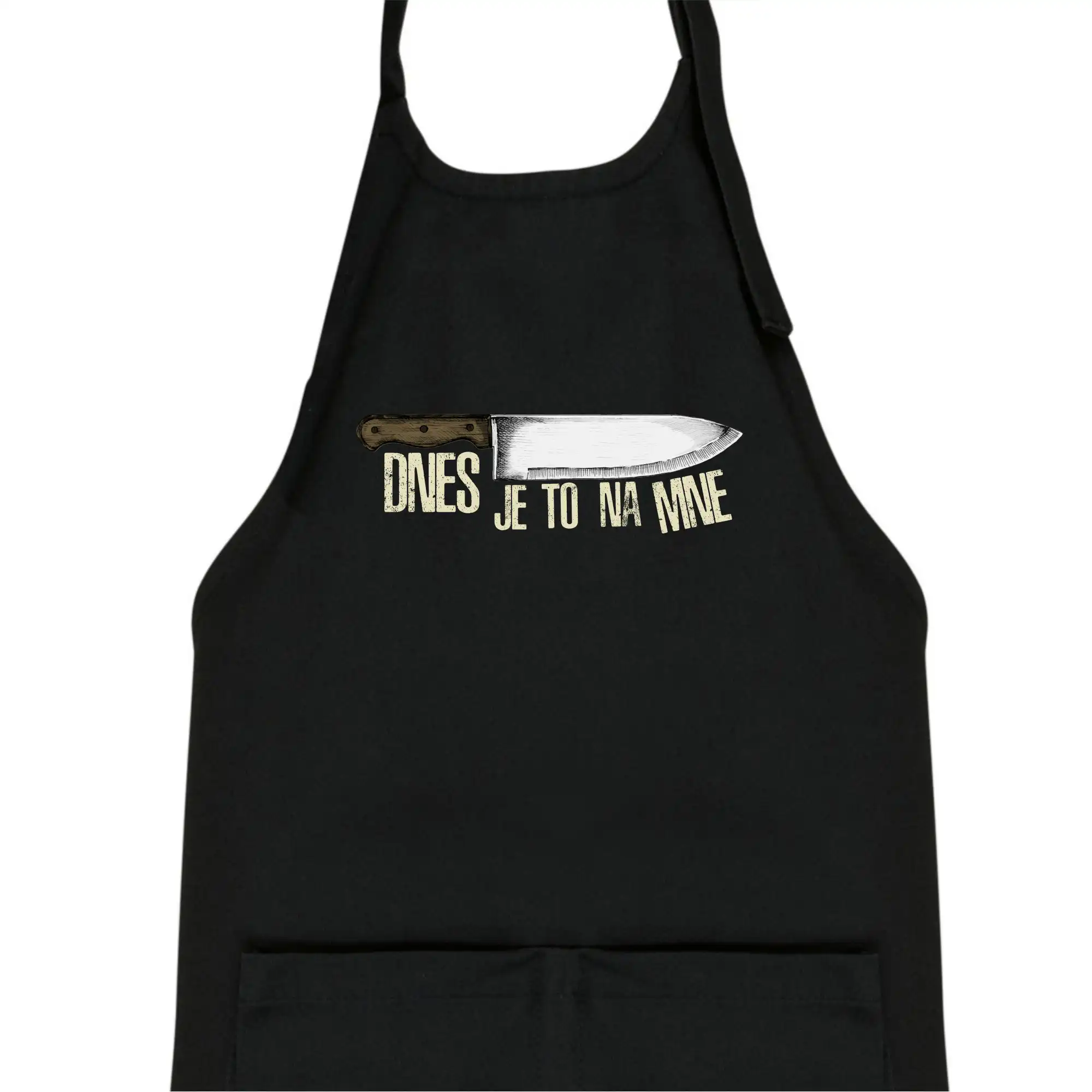 Dnes je to na mne SK