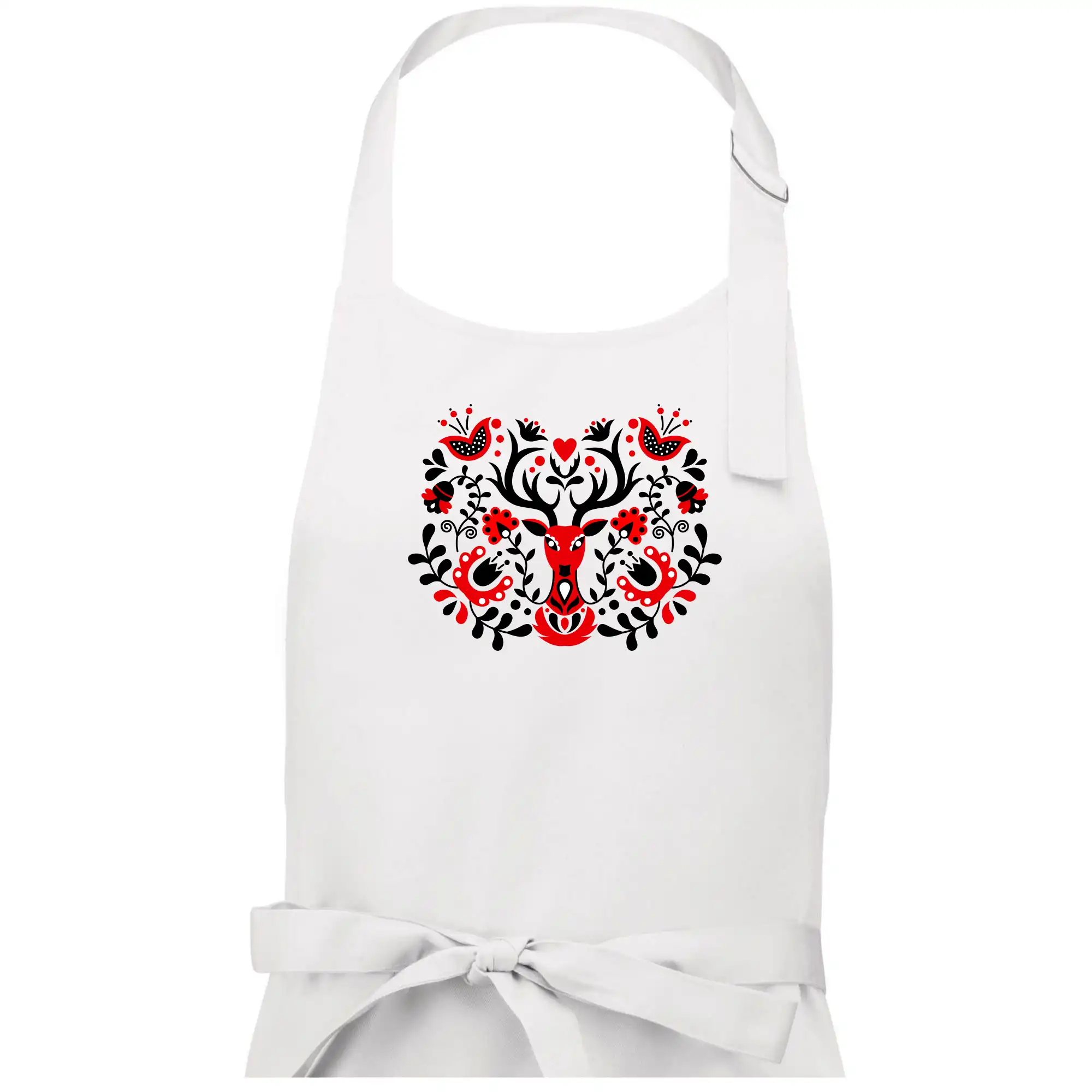 Folklor - Červený jelen