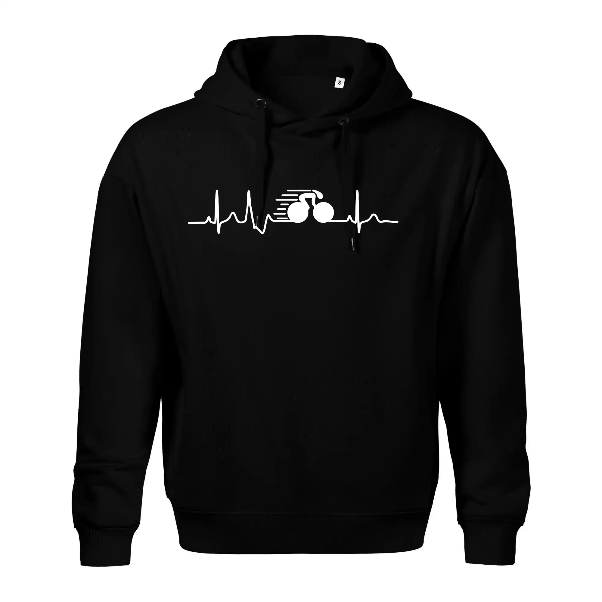 EKG dráhová cyklistika