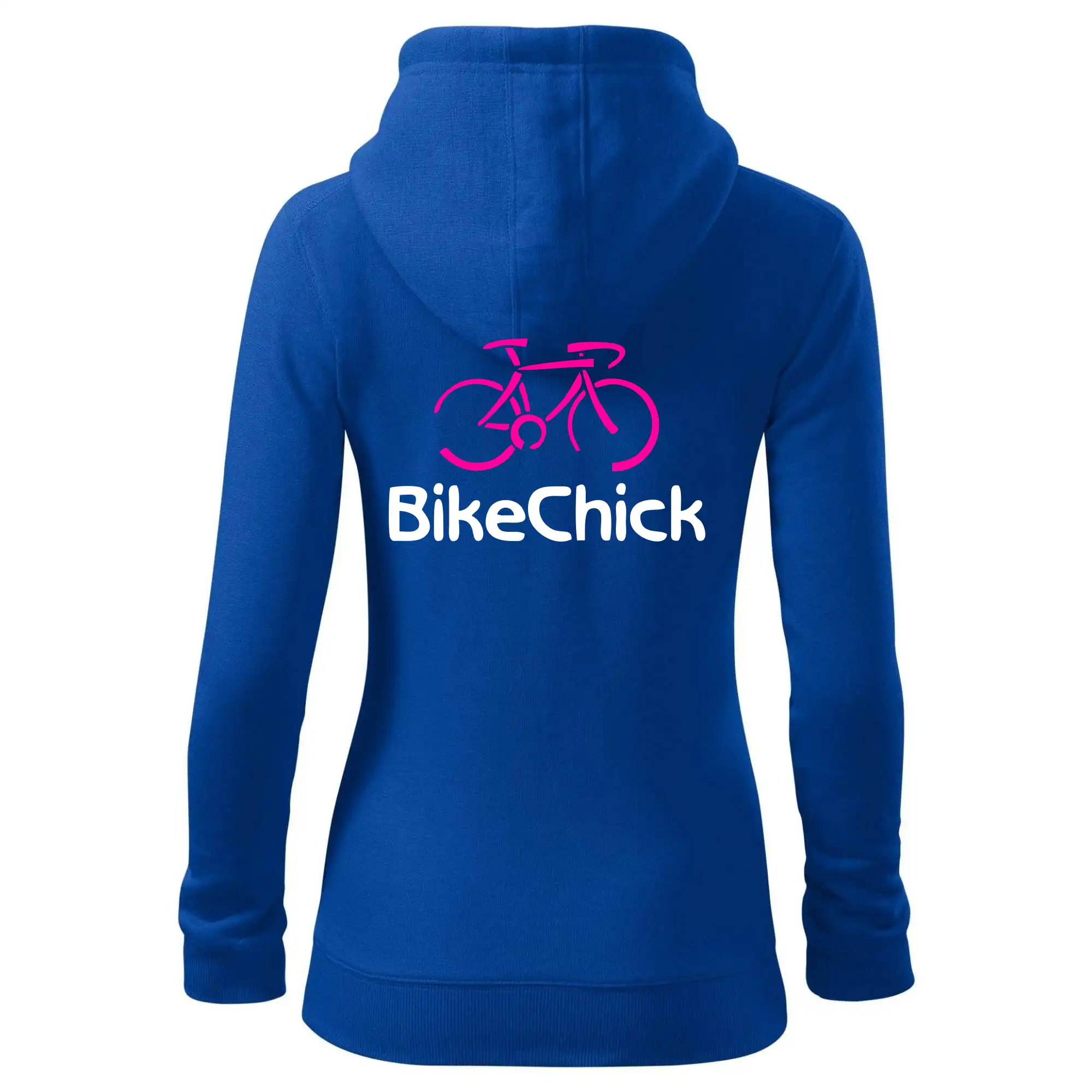 Bike Chick