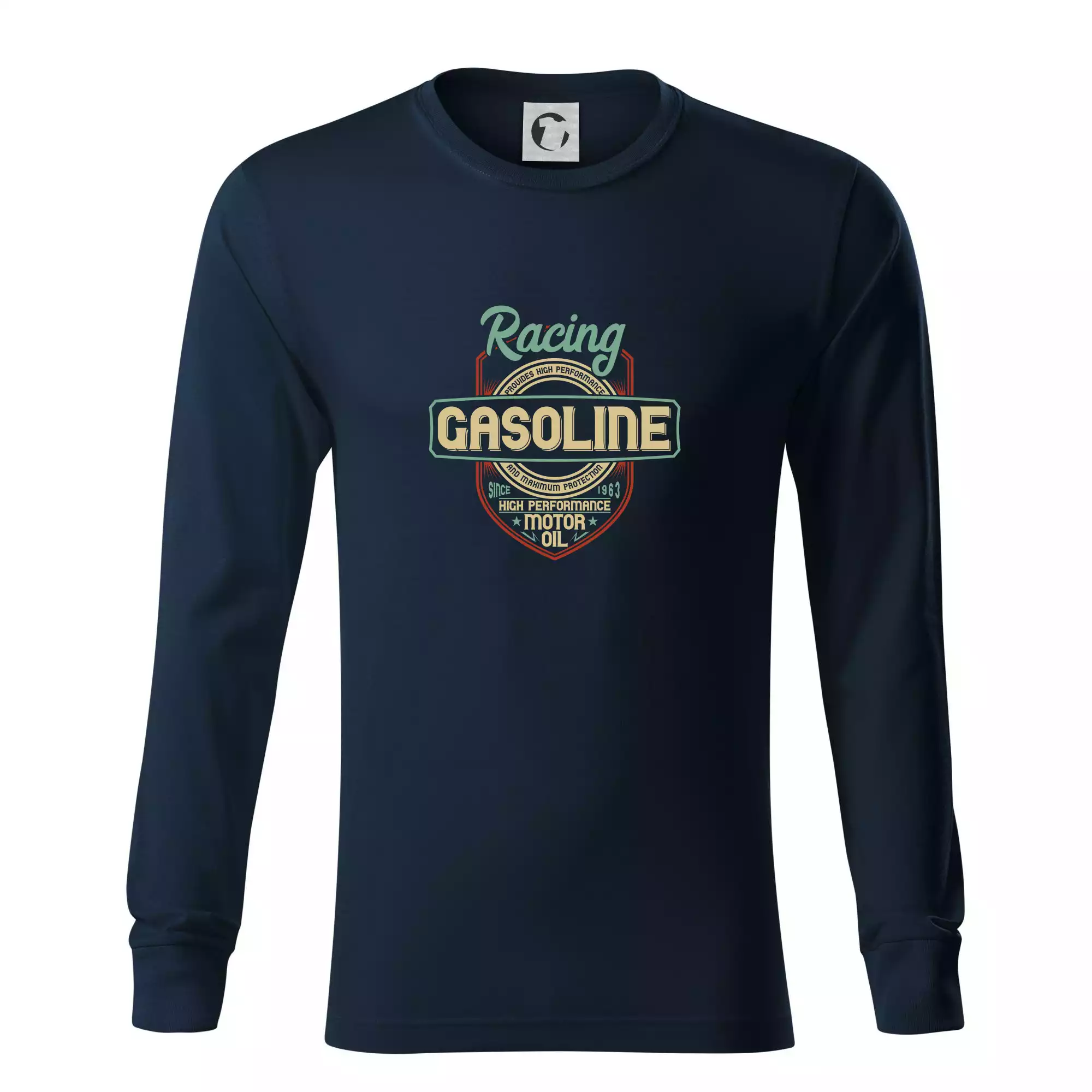 Racing Gasoline Motor Oil