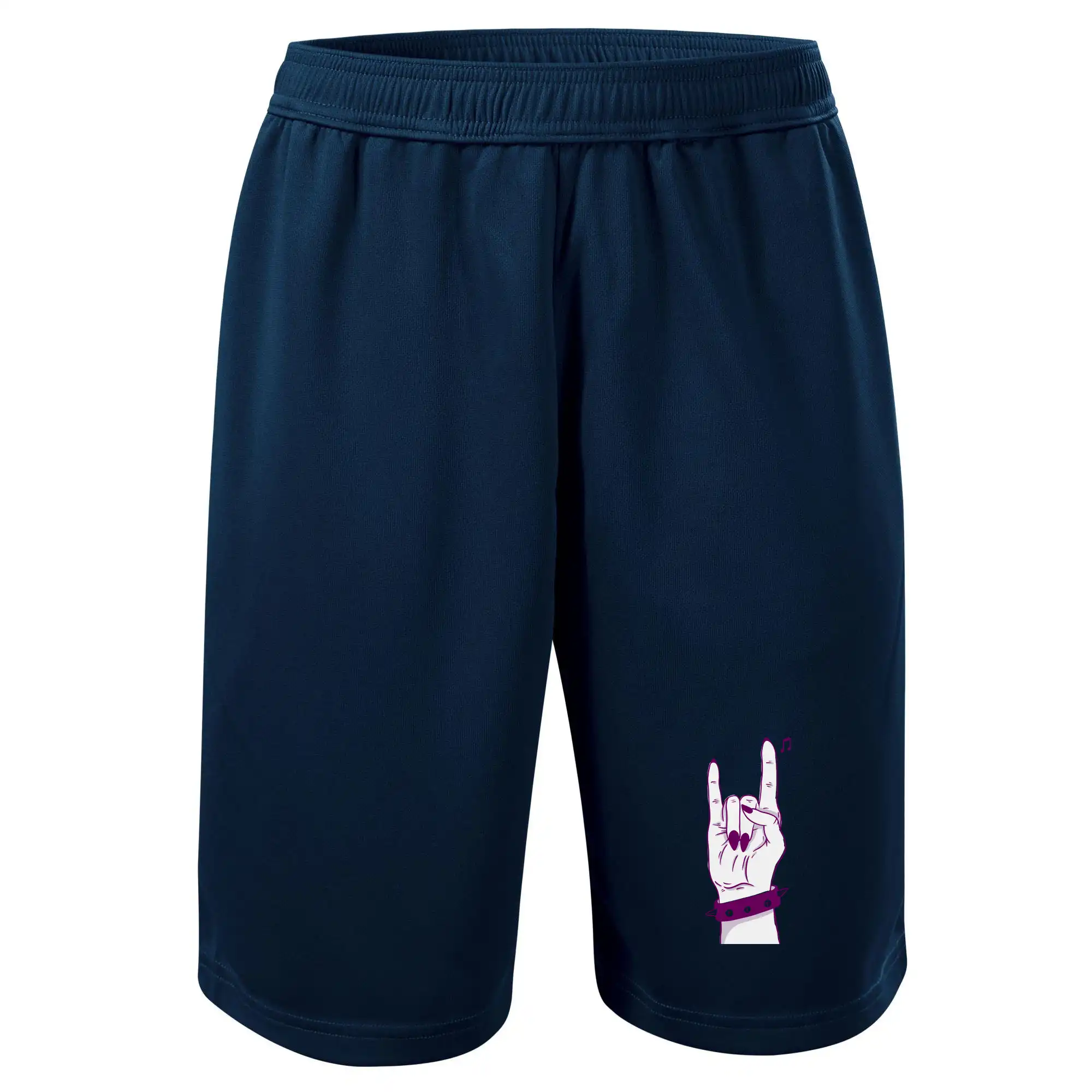 Rocková ruka dámská