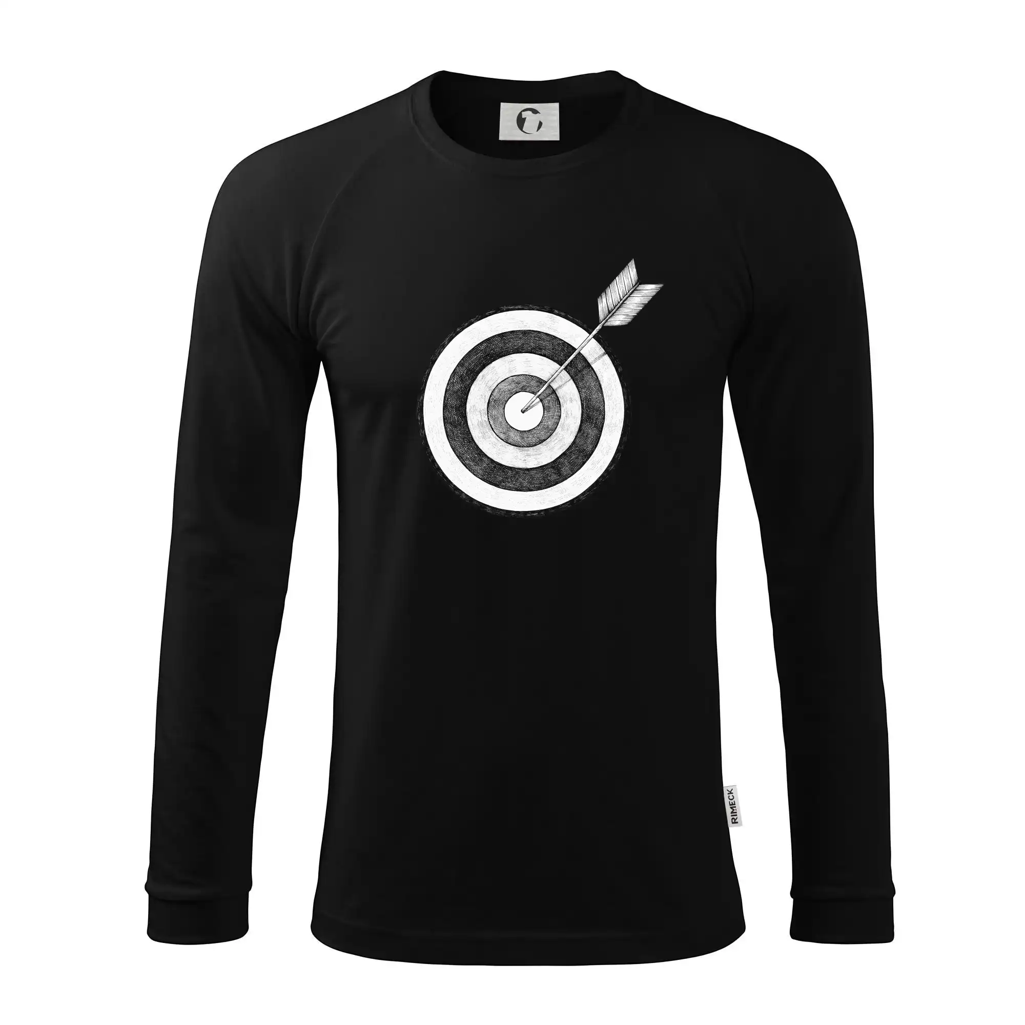 Terč na lukostřelbu