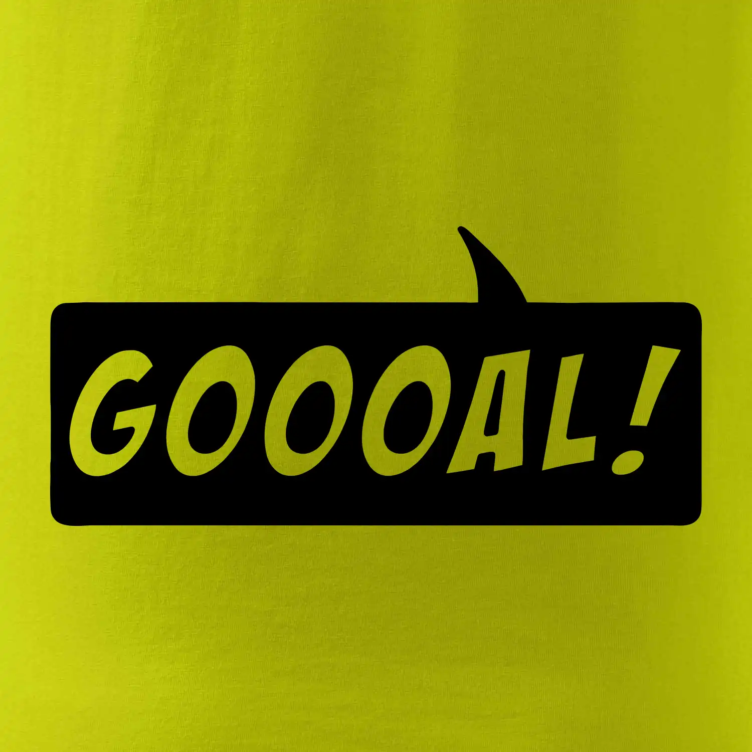 Goooal