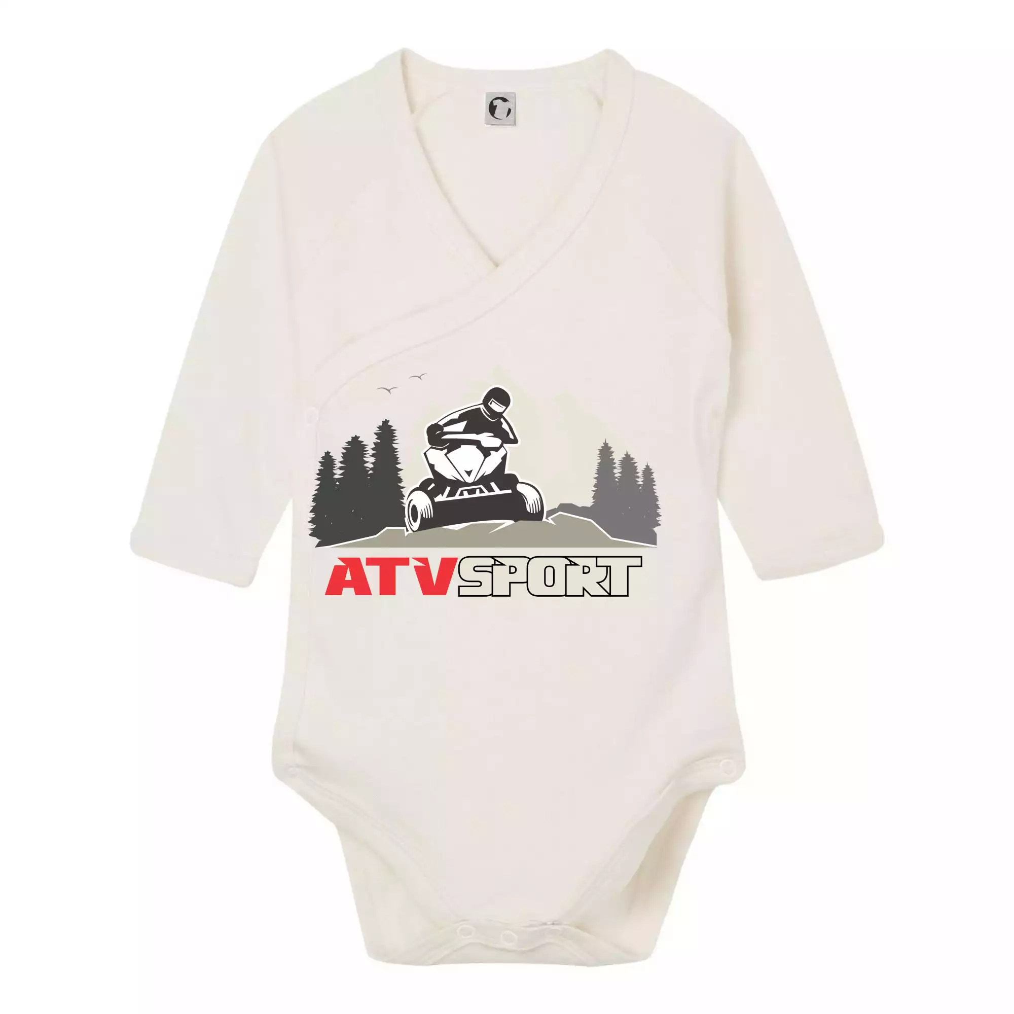 ATV čtyřkolka sport