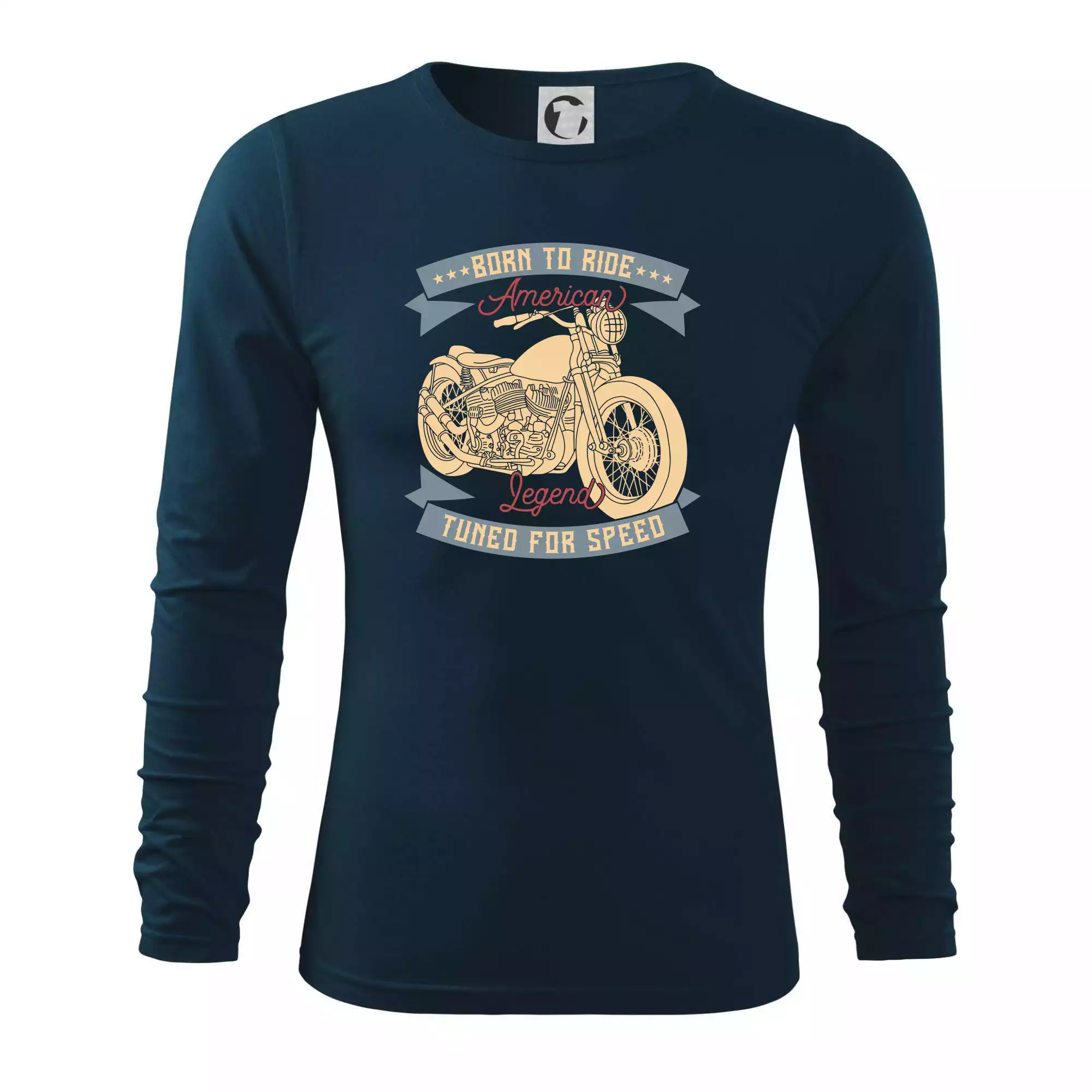 American Legend Speed