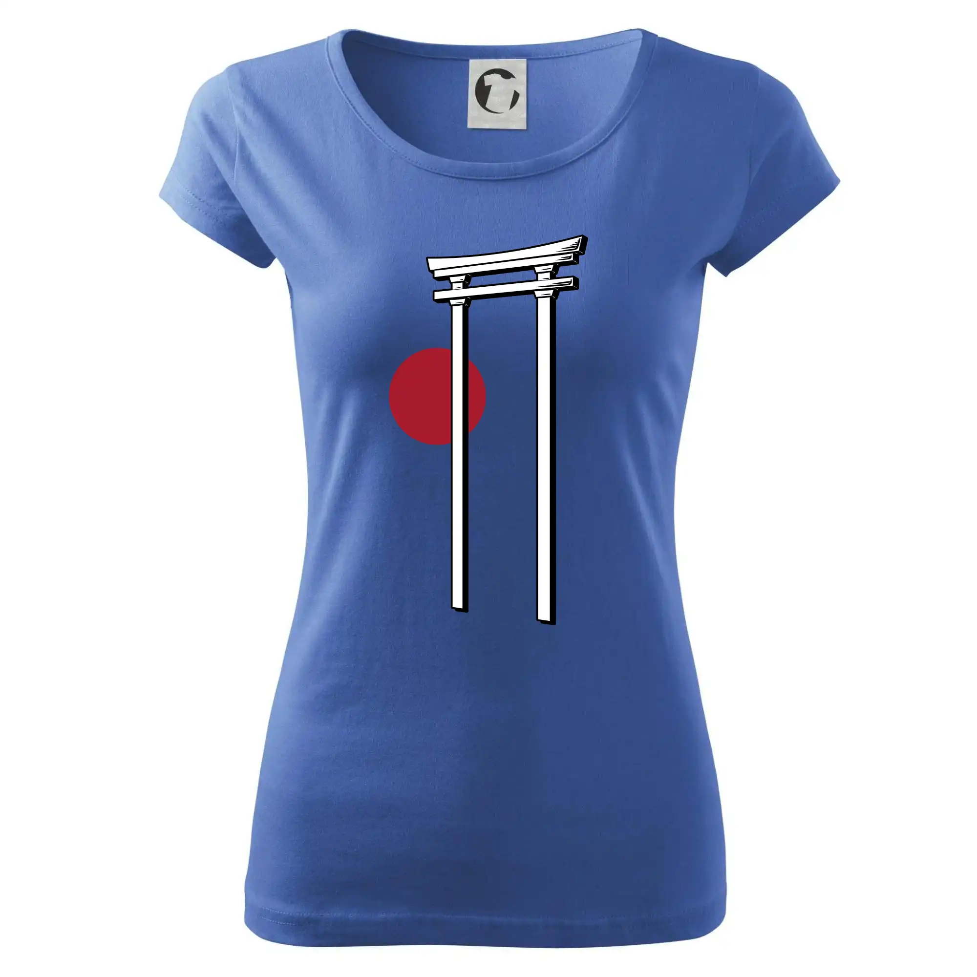 Japan culture - architektura