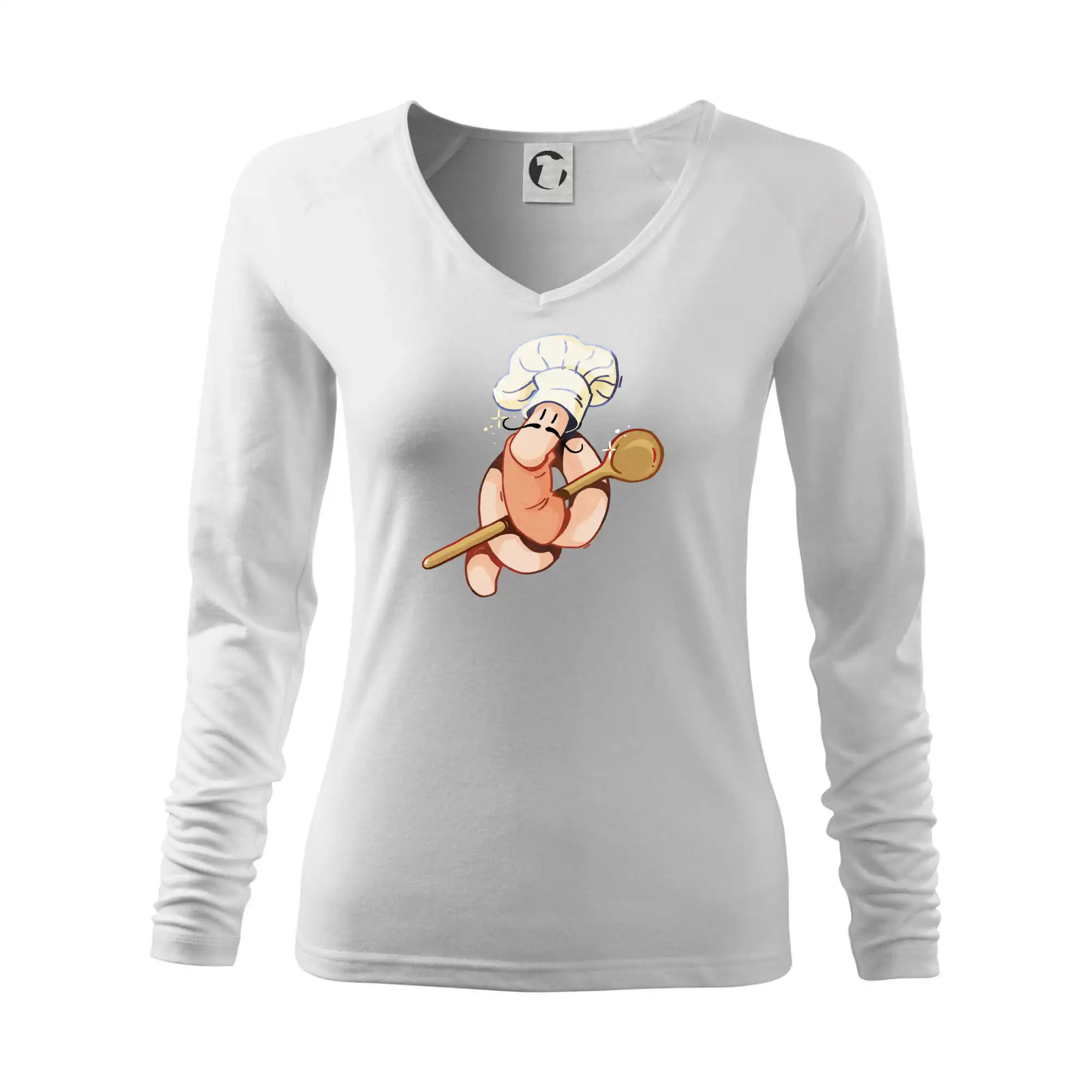 Žížala kuchař (Alexis Citrine)