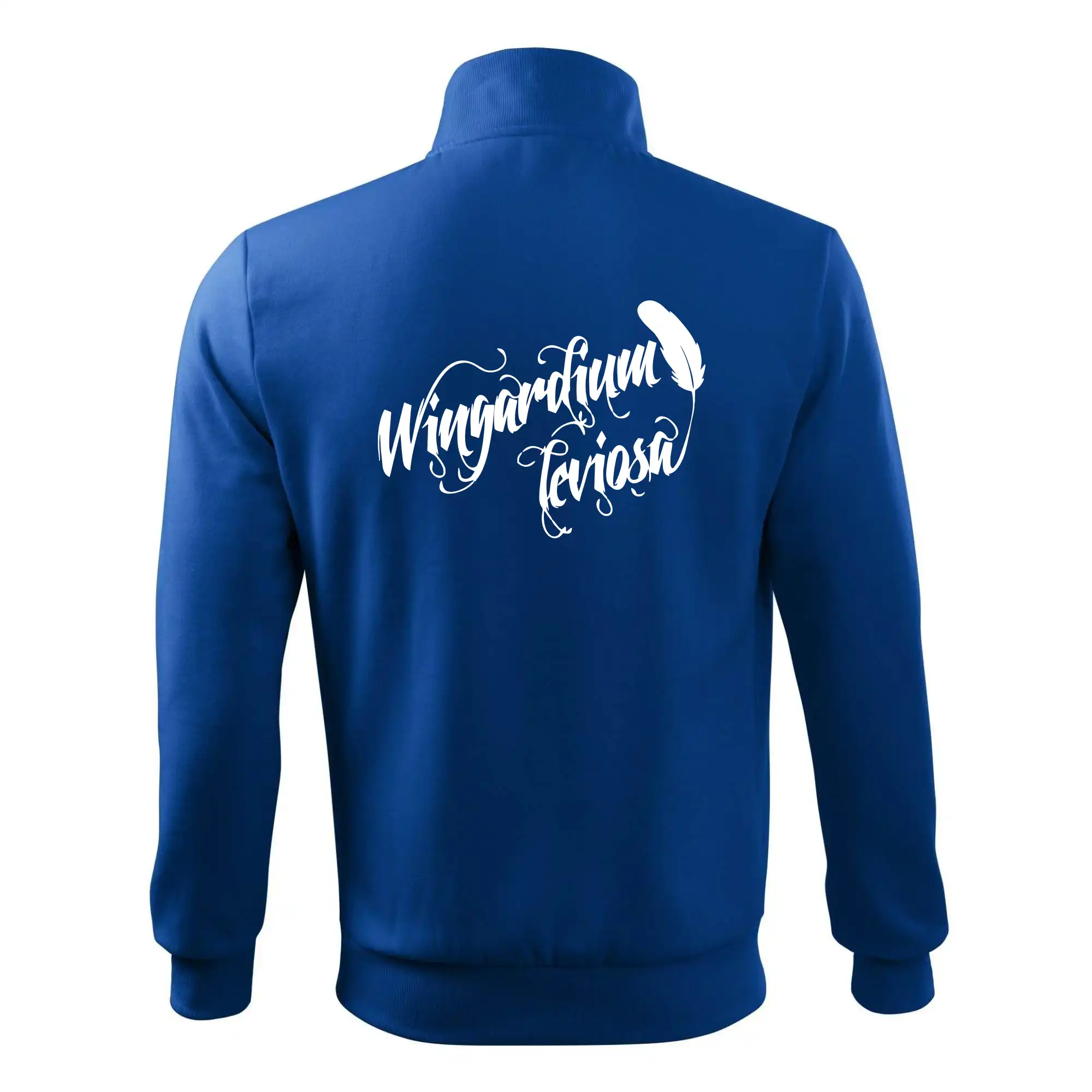 Harry - Wingardium Leviosa