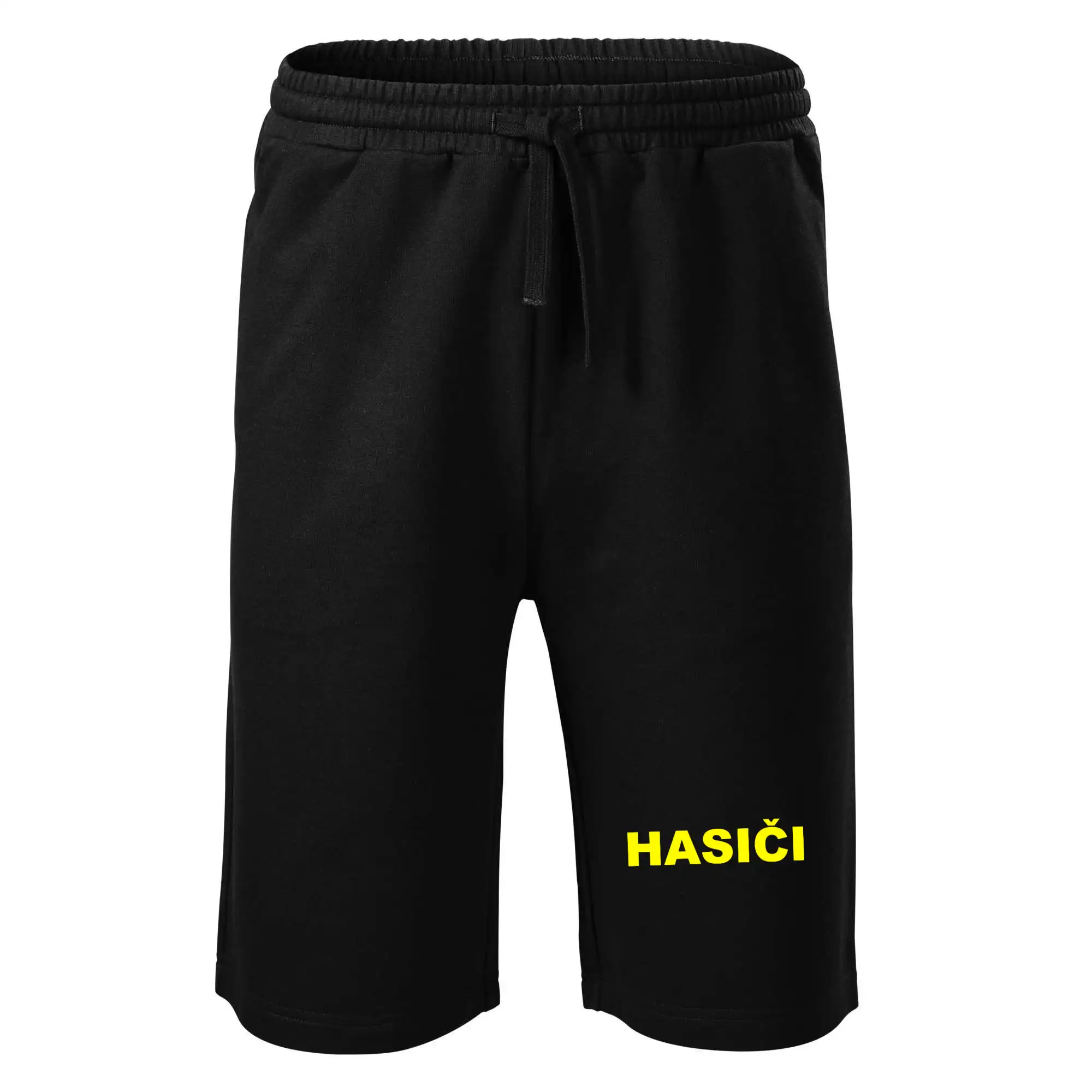 Hasiči název samostatný