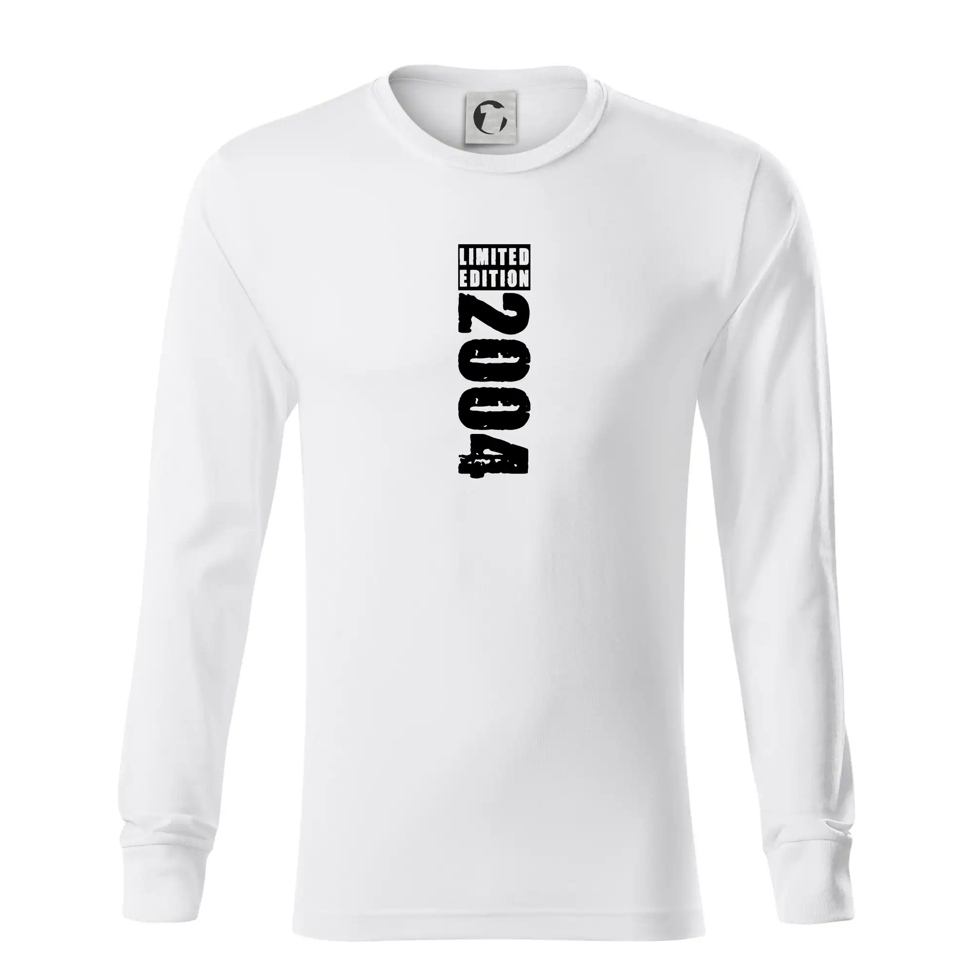 Limited edition 2004 pruh