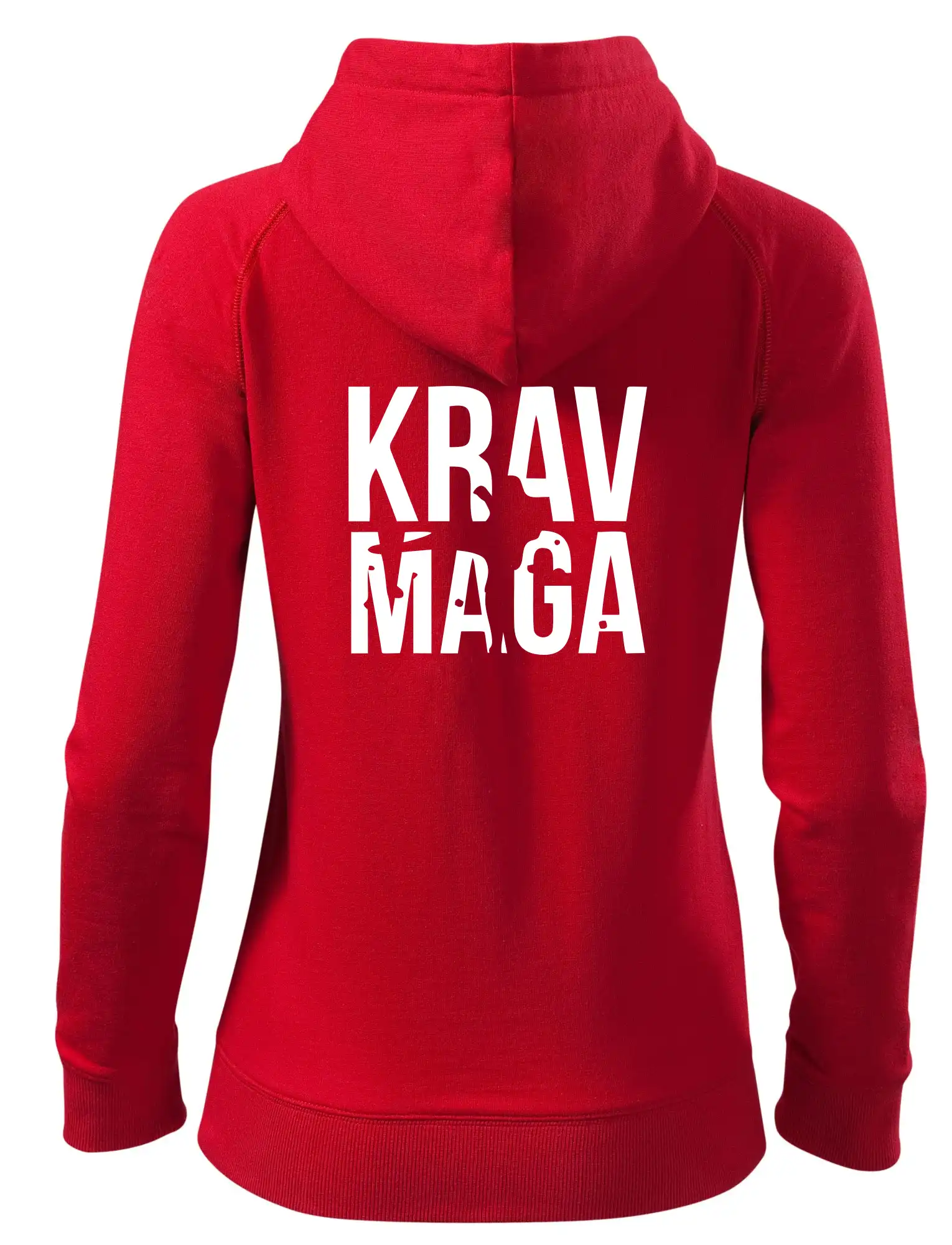 Nápis Krav Maga
