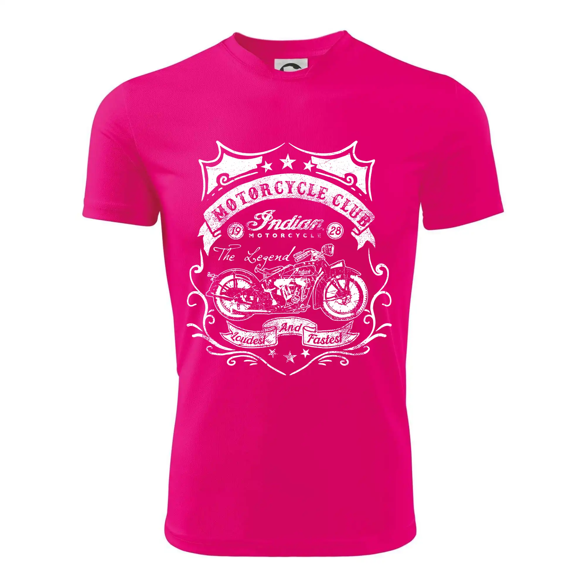 Indian Motorycle Club