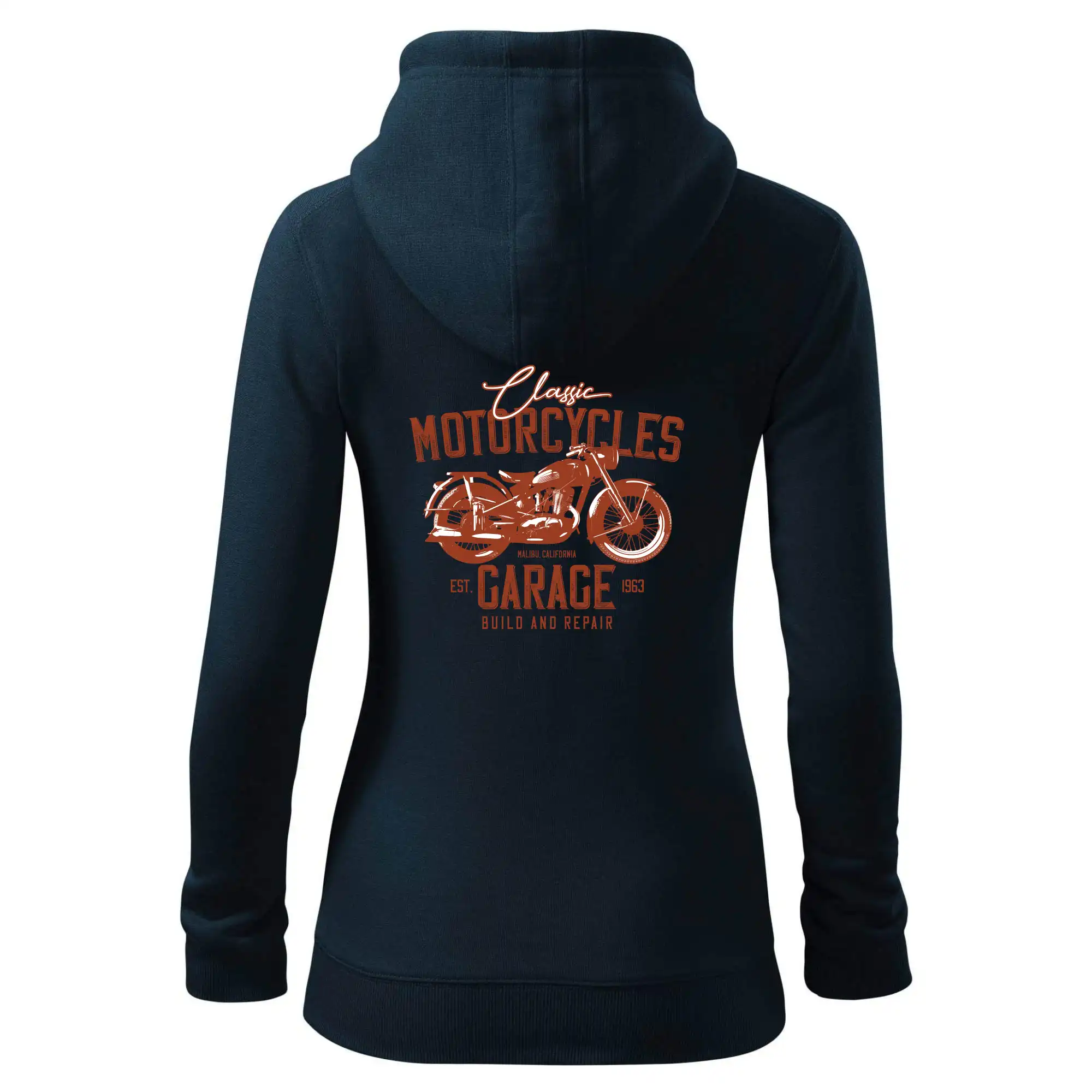 Garage build and repair