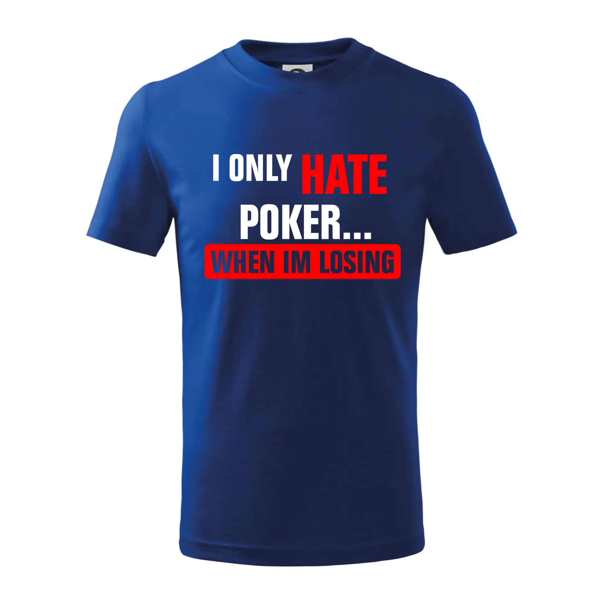 Hate poker