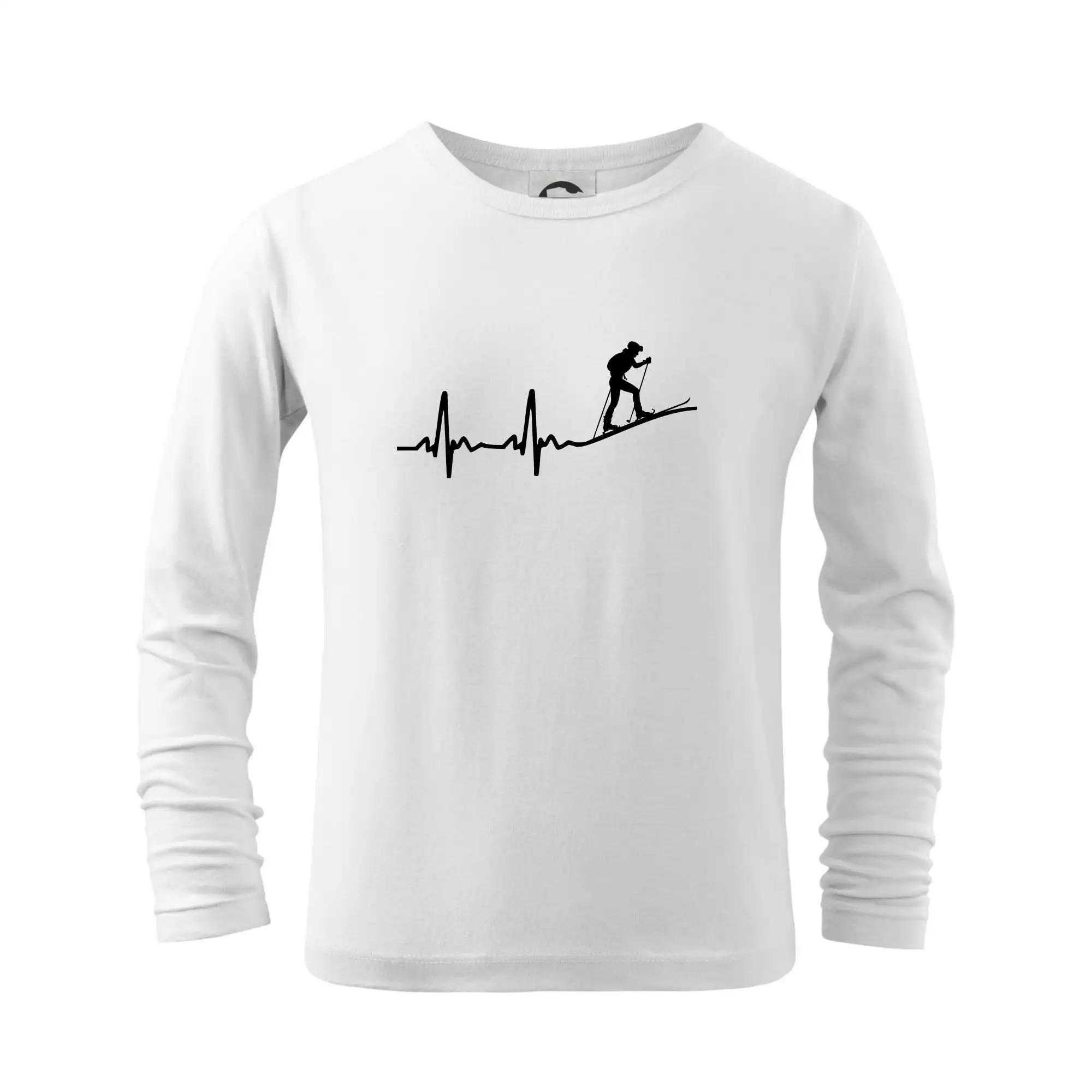 EKG skialpinismus