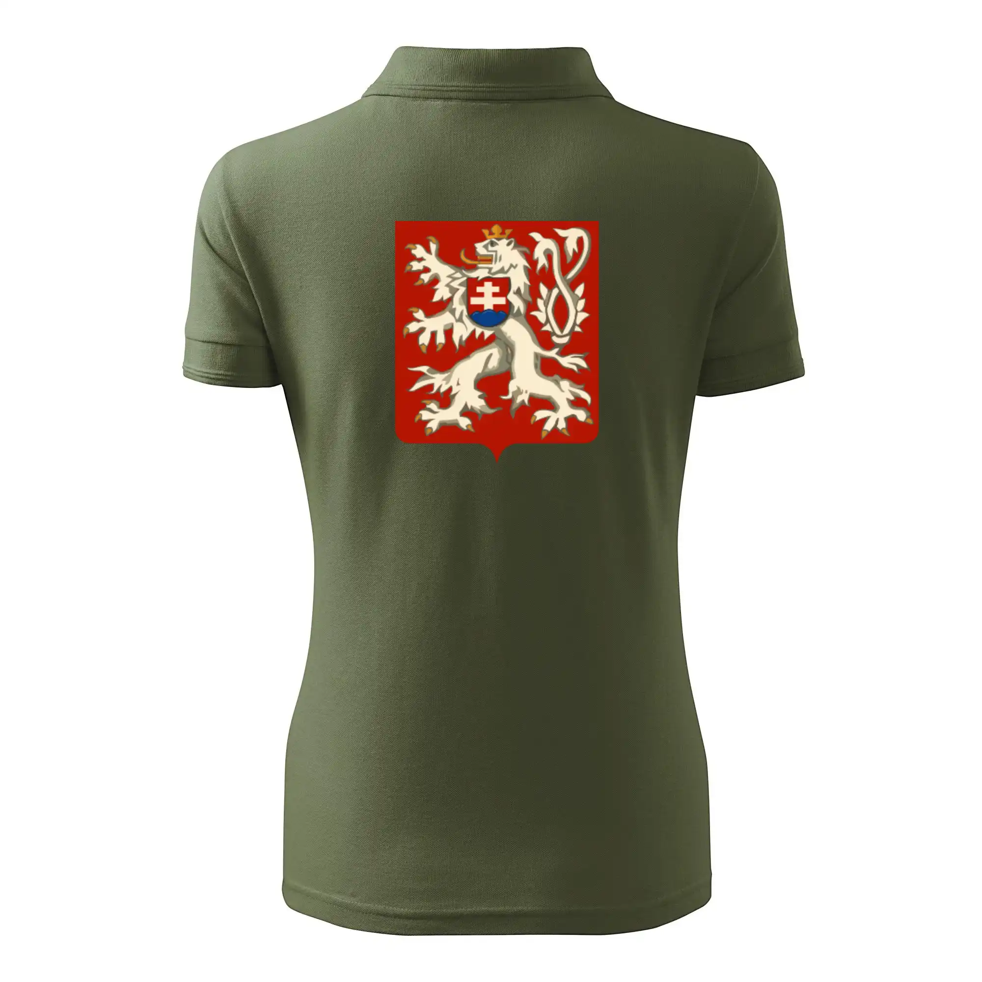 Znak malý První Republika československá 1918–1920