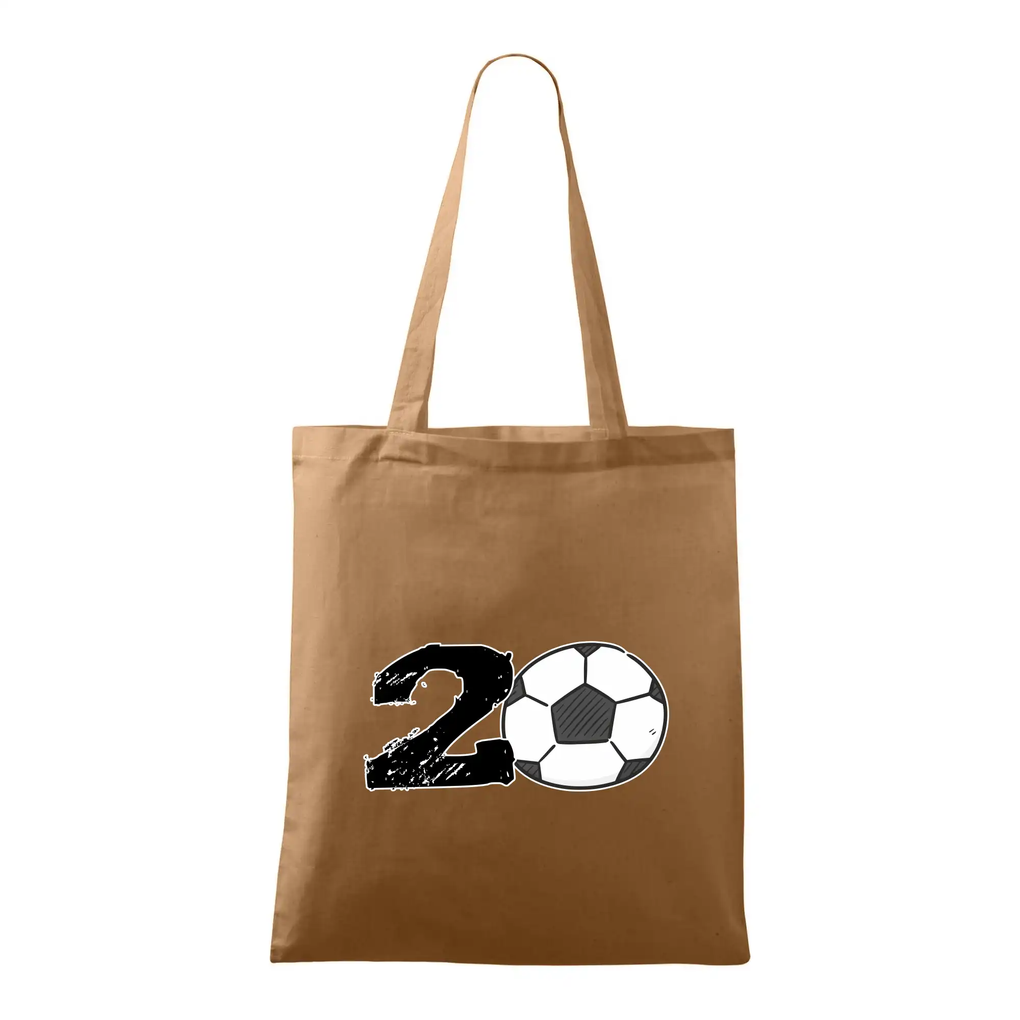 Fotbal kulaté narozeniny 20