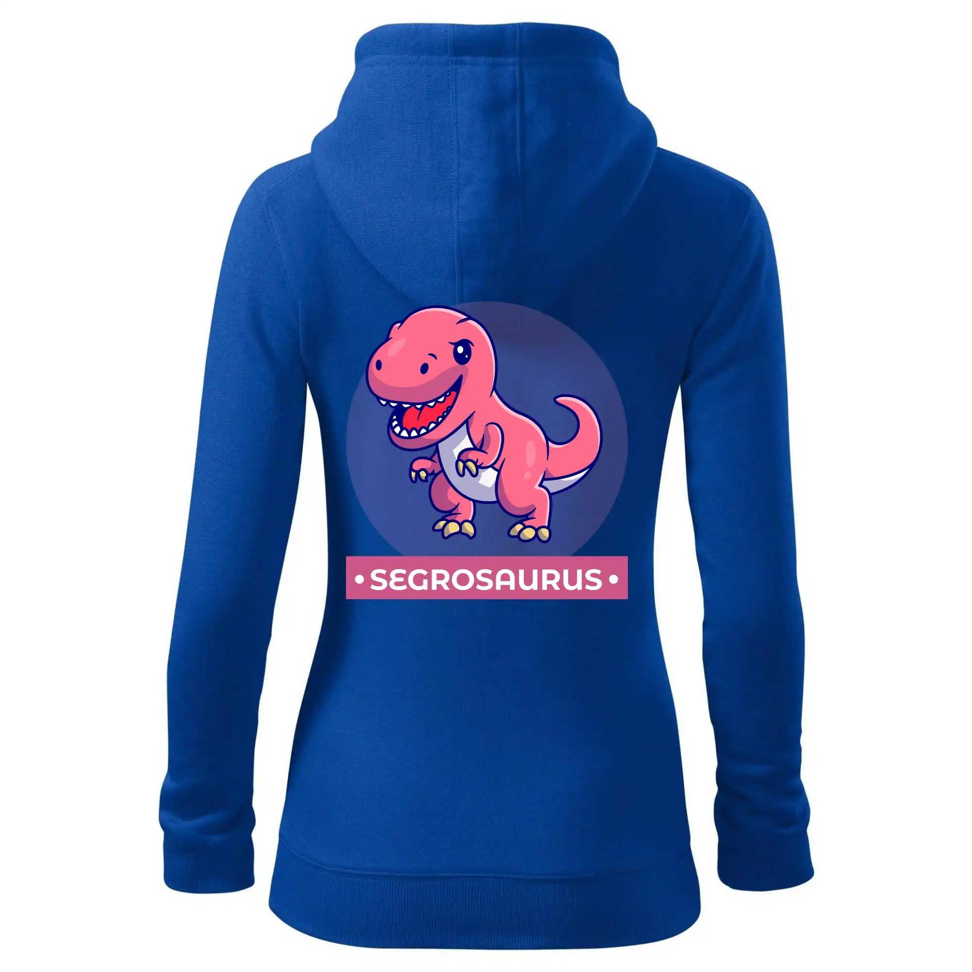 Dinosaurie rodina - segra SK