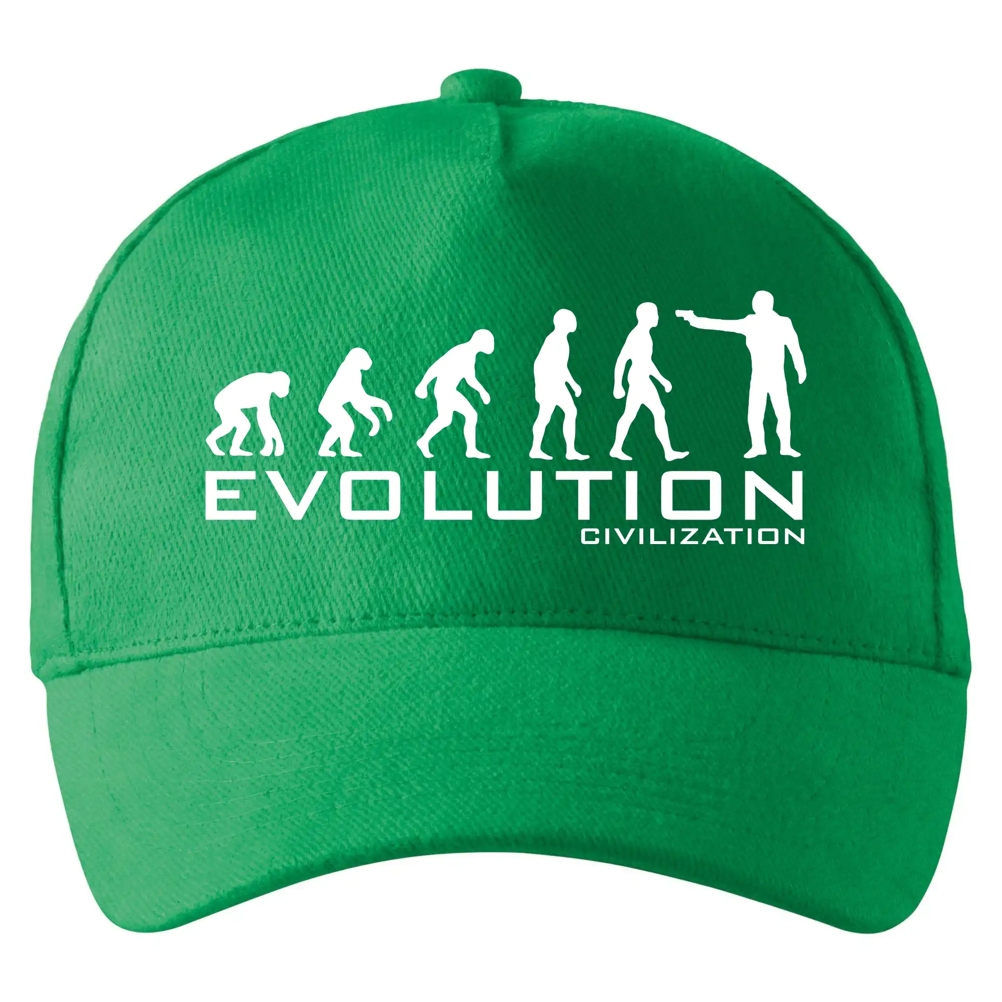 Evoluce civilizace
