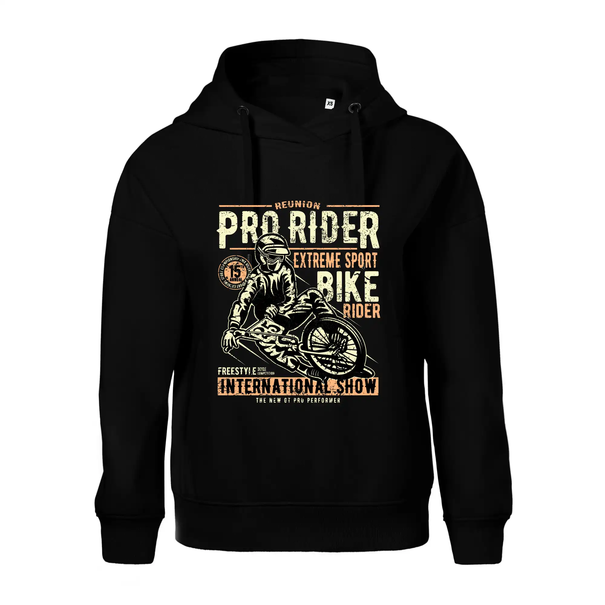 Pro Rider