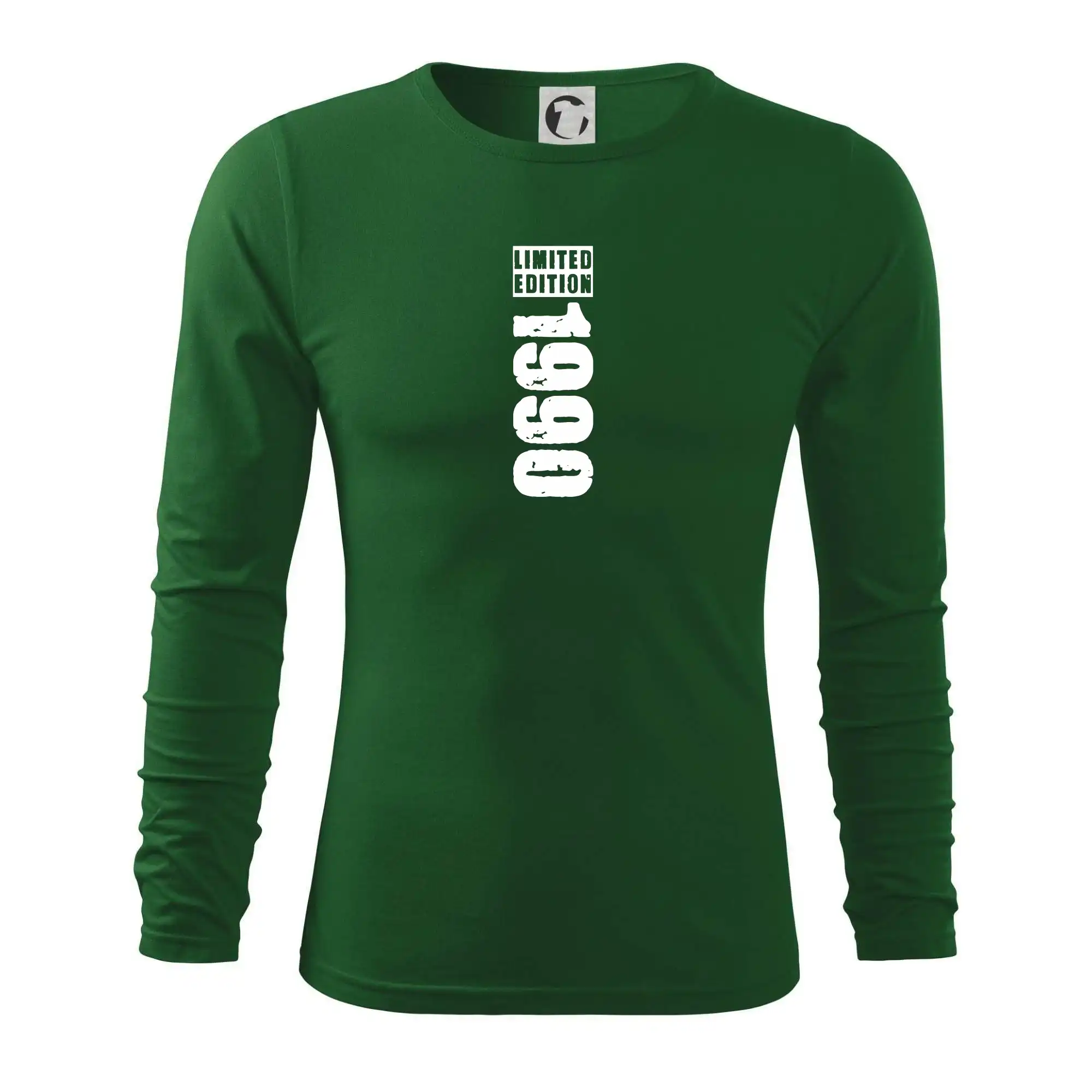 Limited edition 1990 pruh