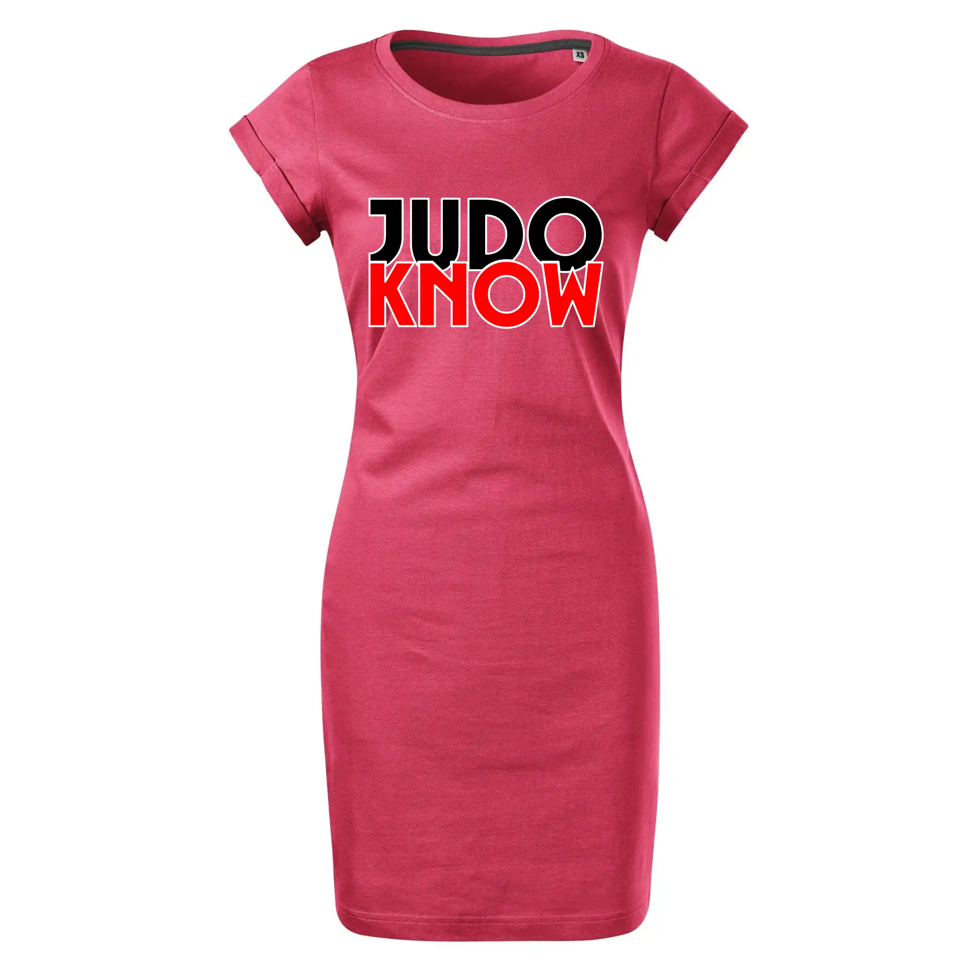 Judo know