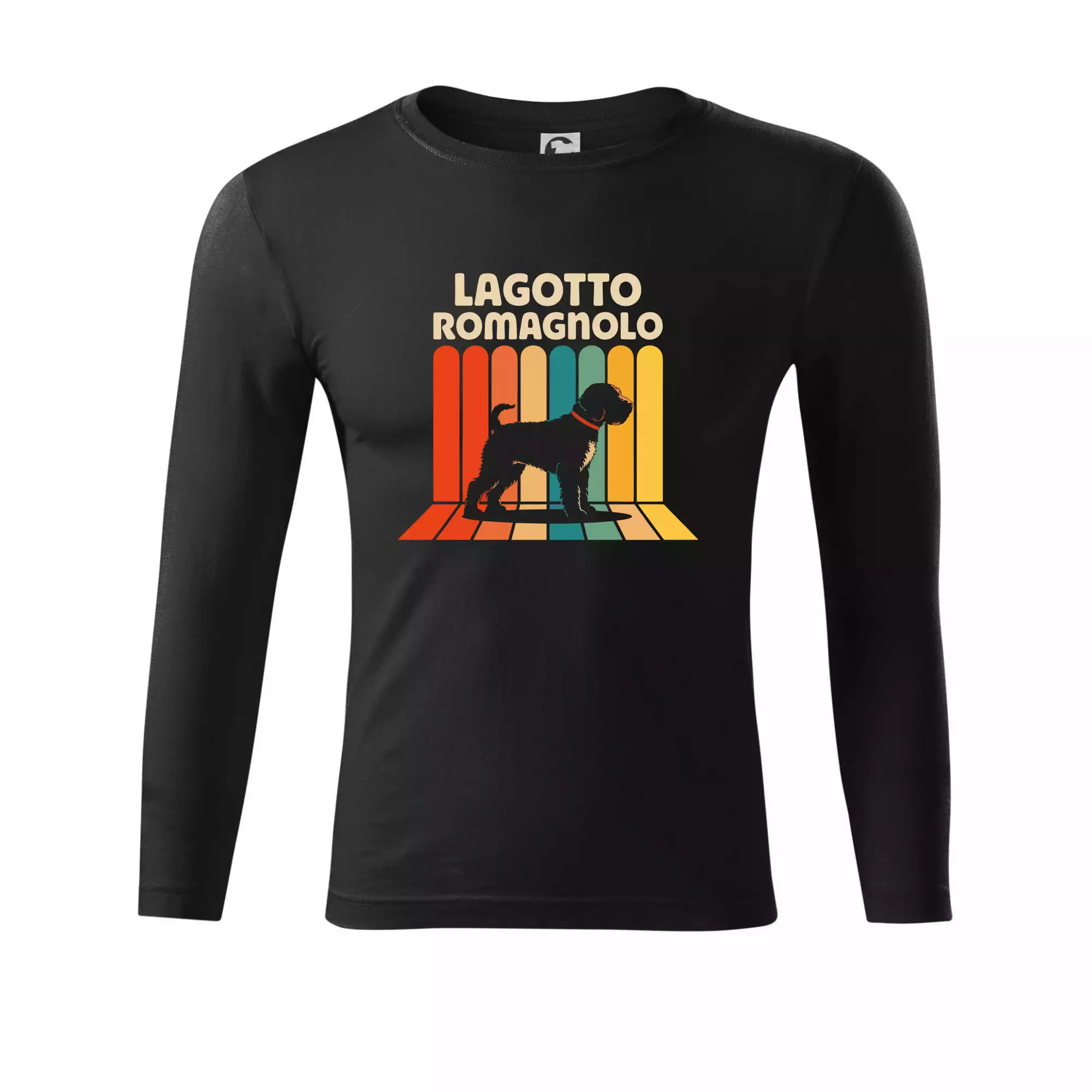 Lagotto romagnolo vintage
