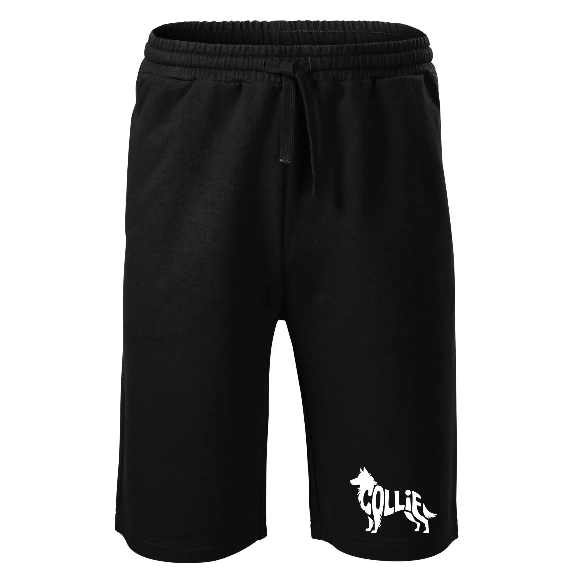 Colie nápis v těle