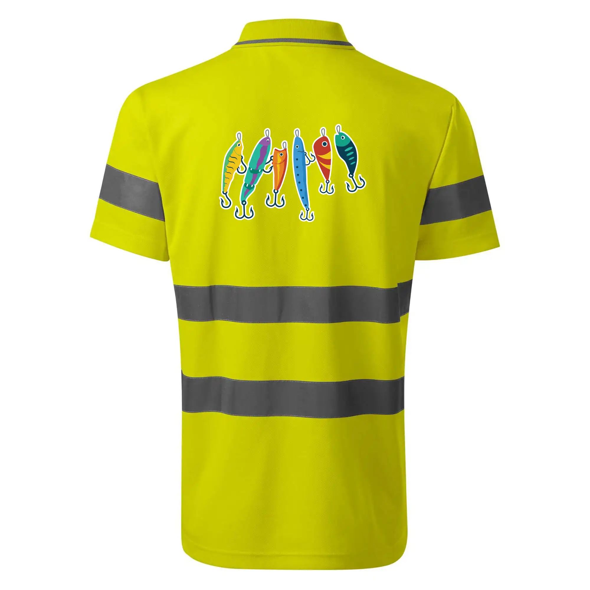 Rybářské návnady