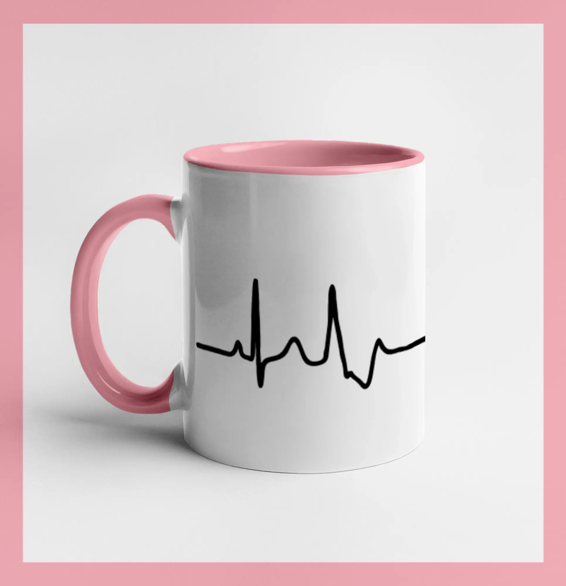 EKG hrozno