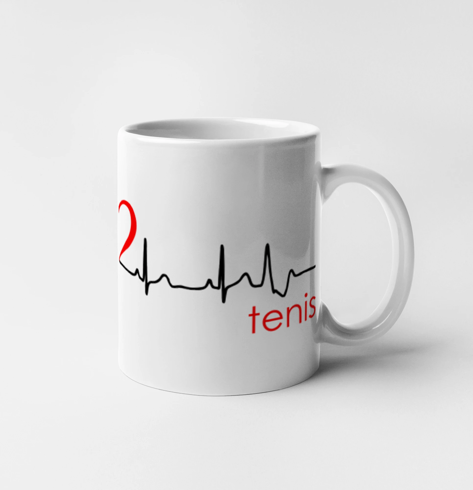 Moje srdce bije pro tenis