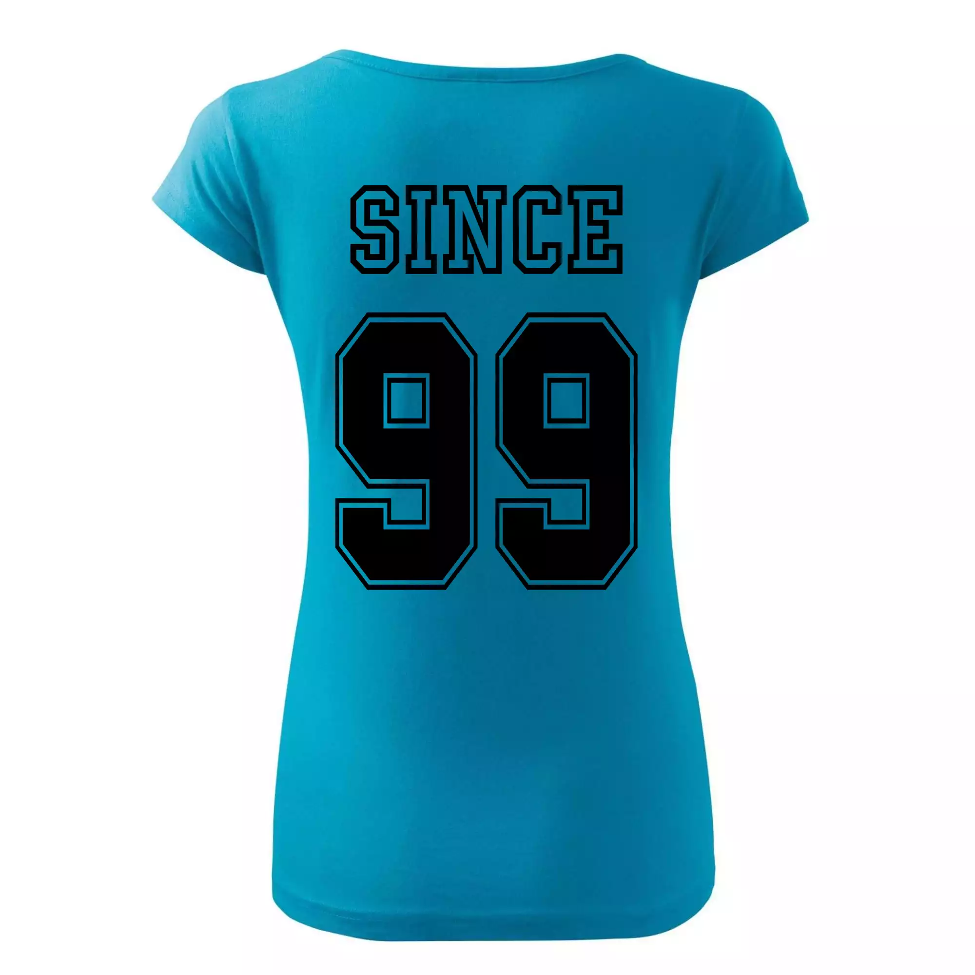 Since (váš ročník)