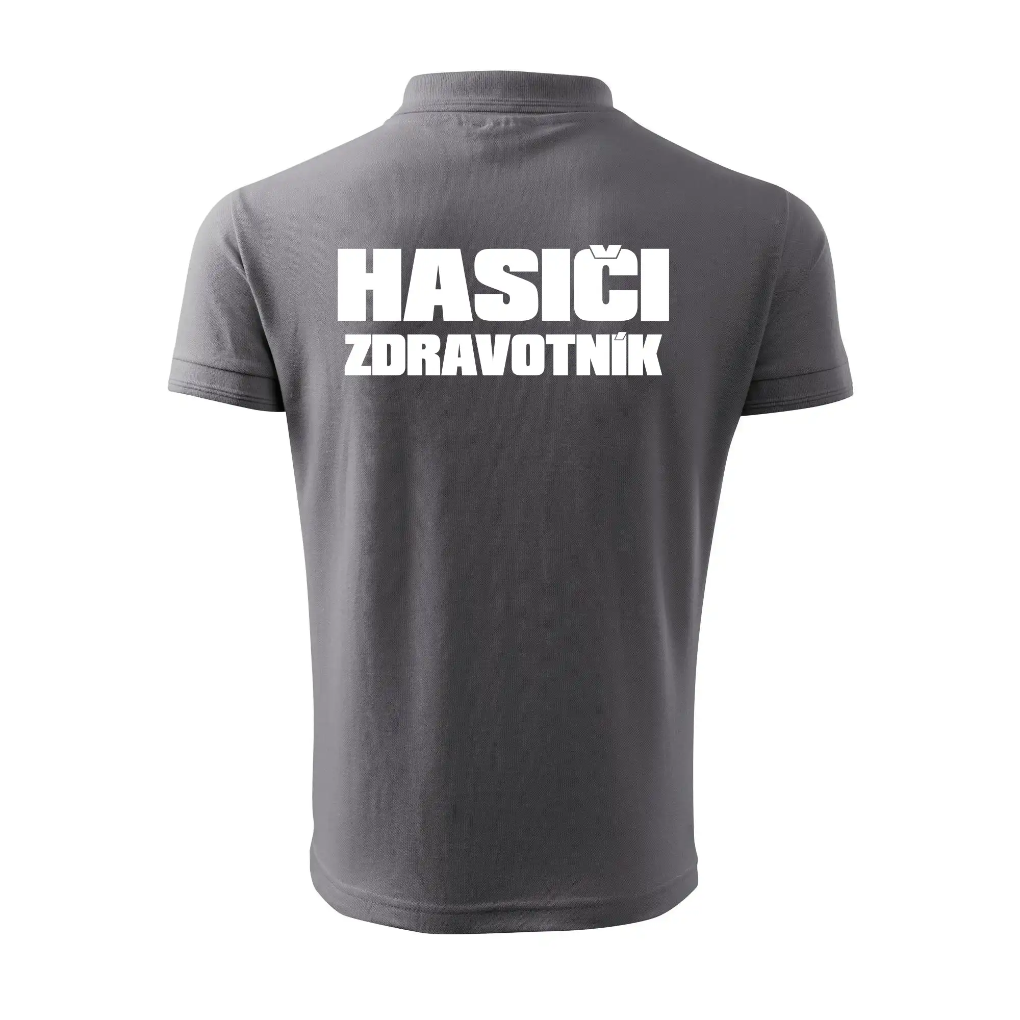 Hasiči zdravotník