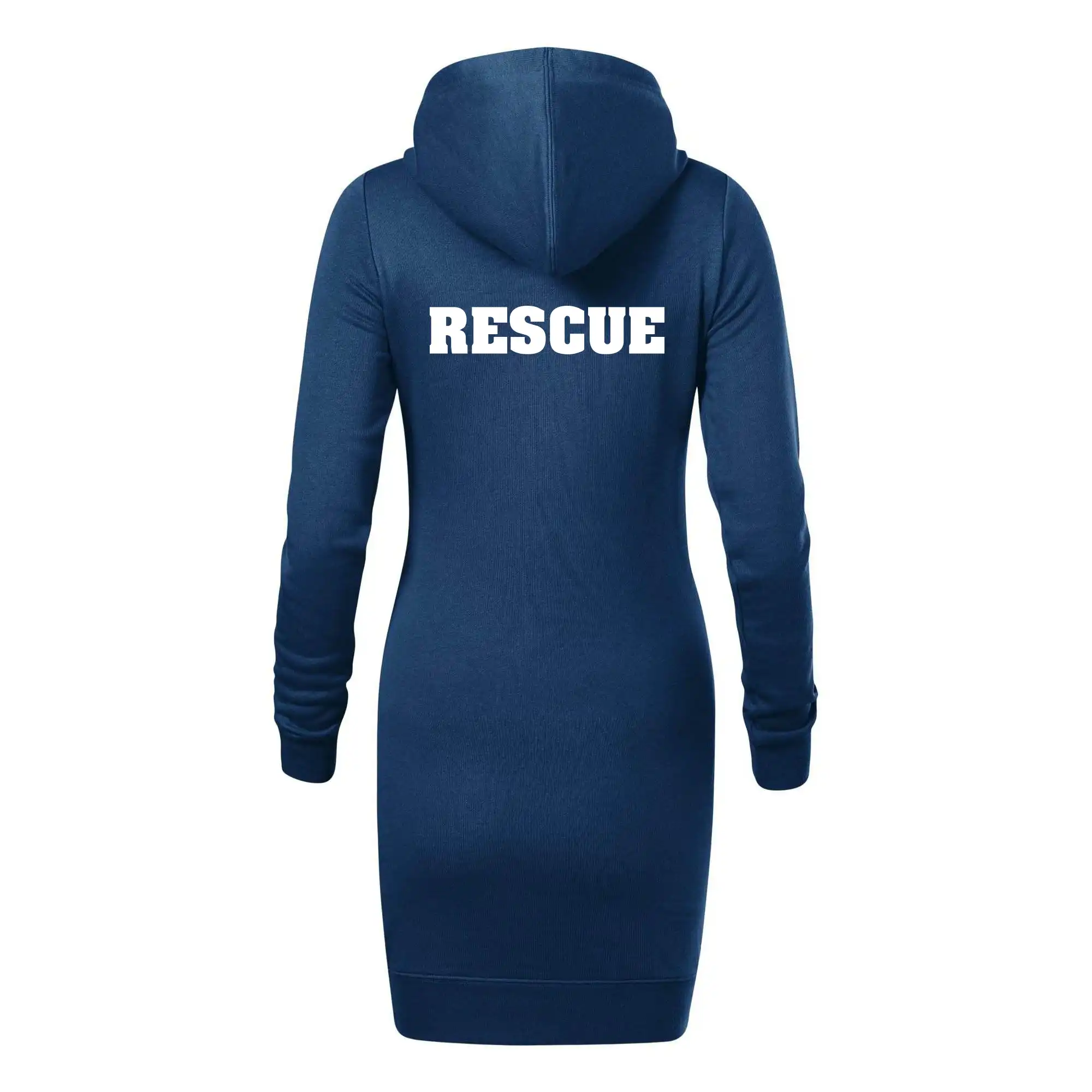 Rescue - pre záchranárov