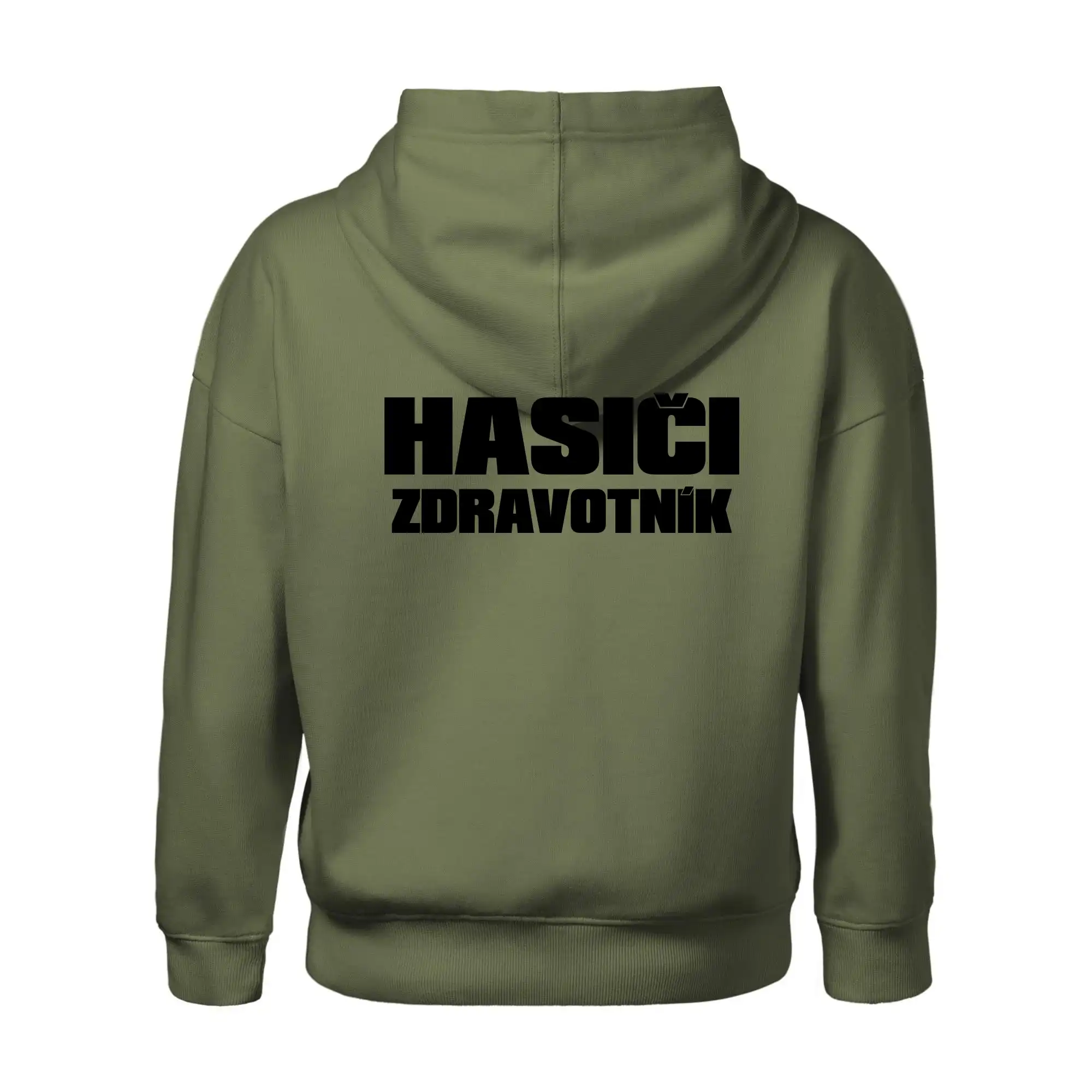 Hasiči zdravotník