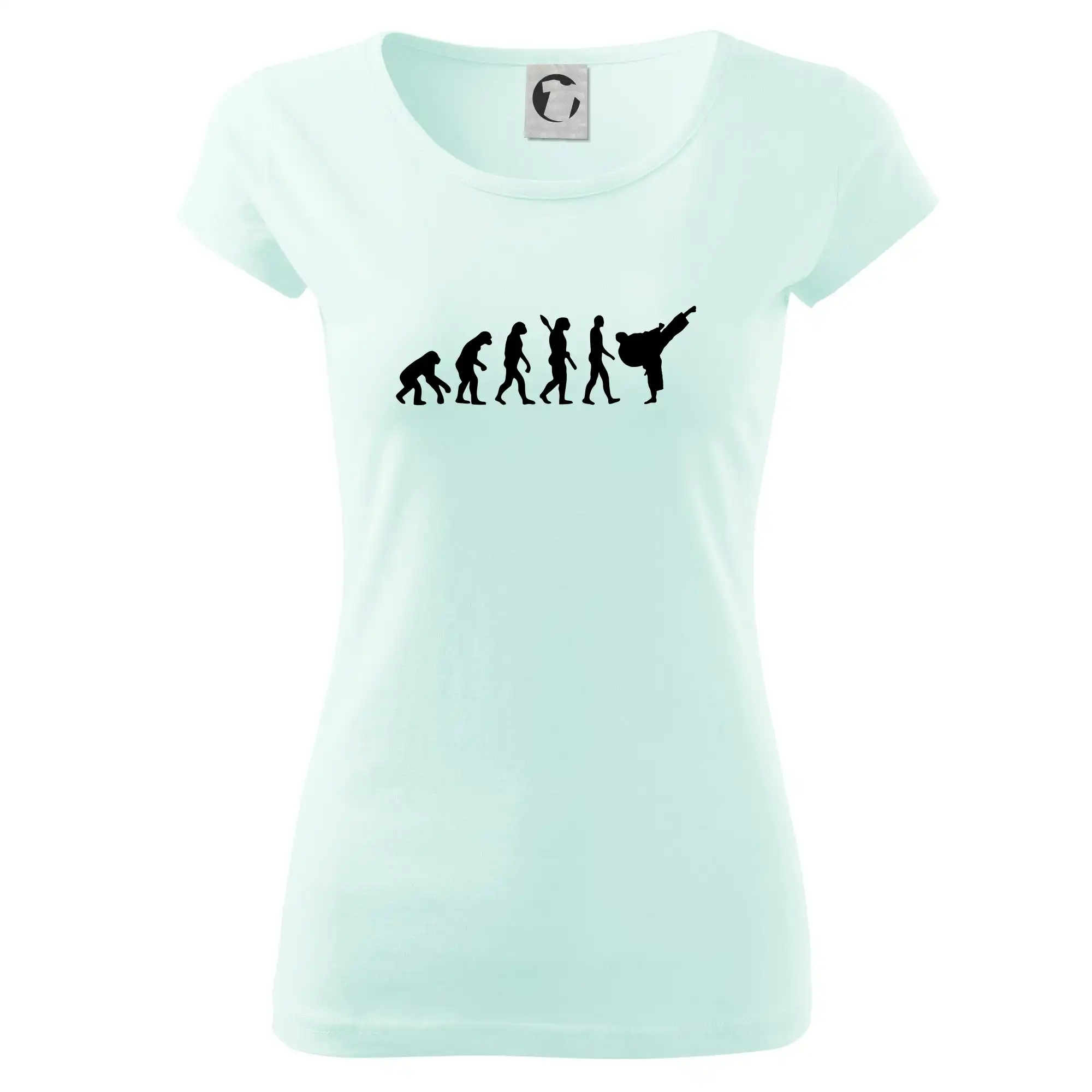 Karate Evolúcia - kop