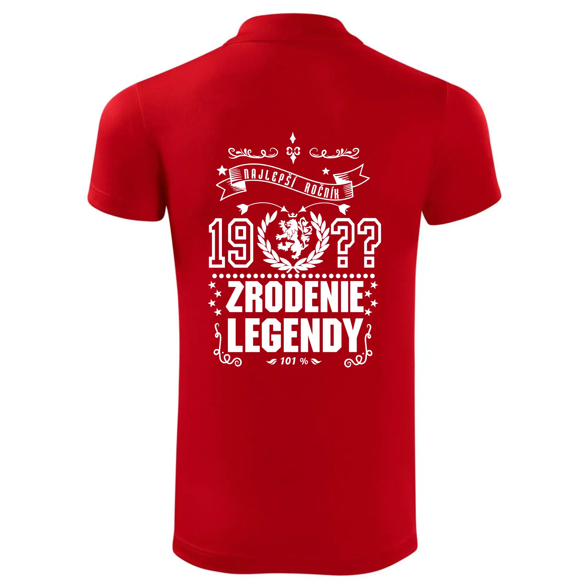 Zrodenie legendy - Slovenský lev