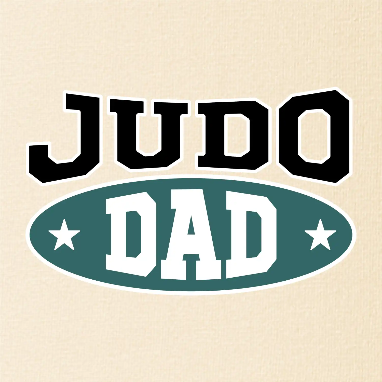 Judo Dad