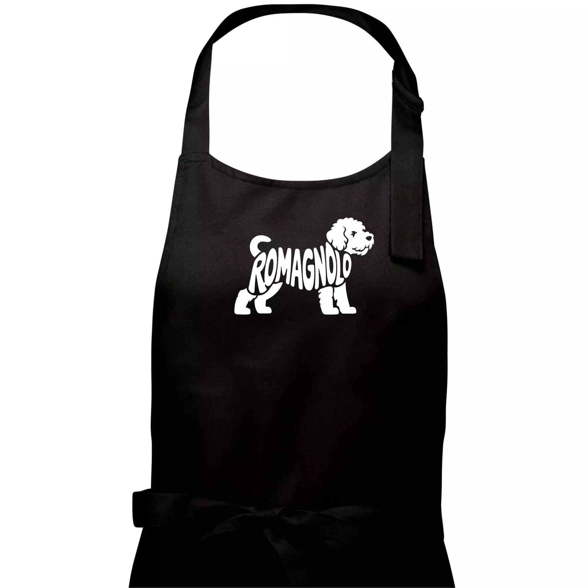 Romagnolo nápis v těle