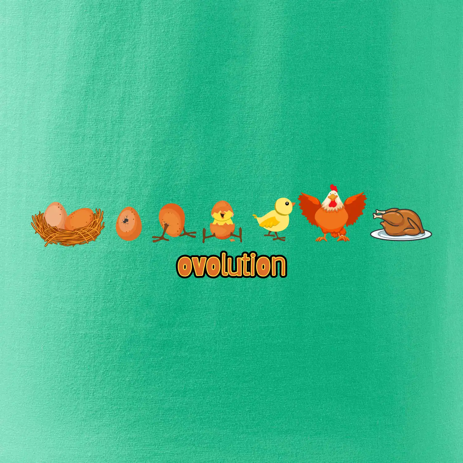Ovolution