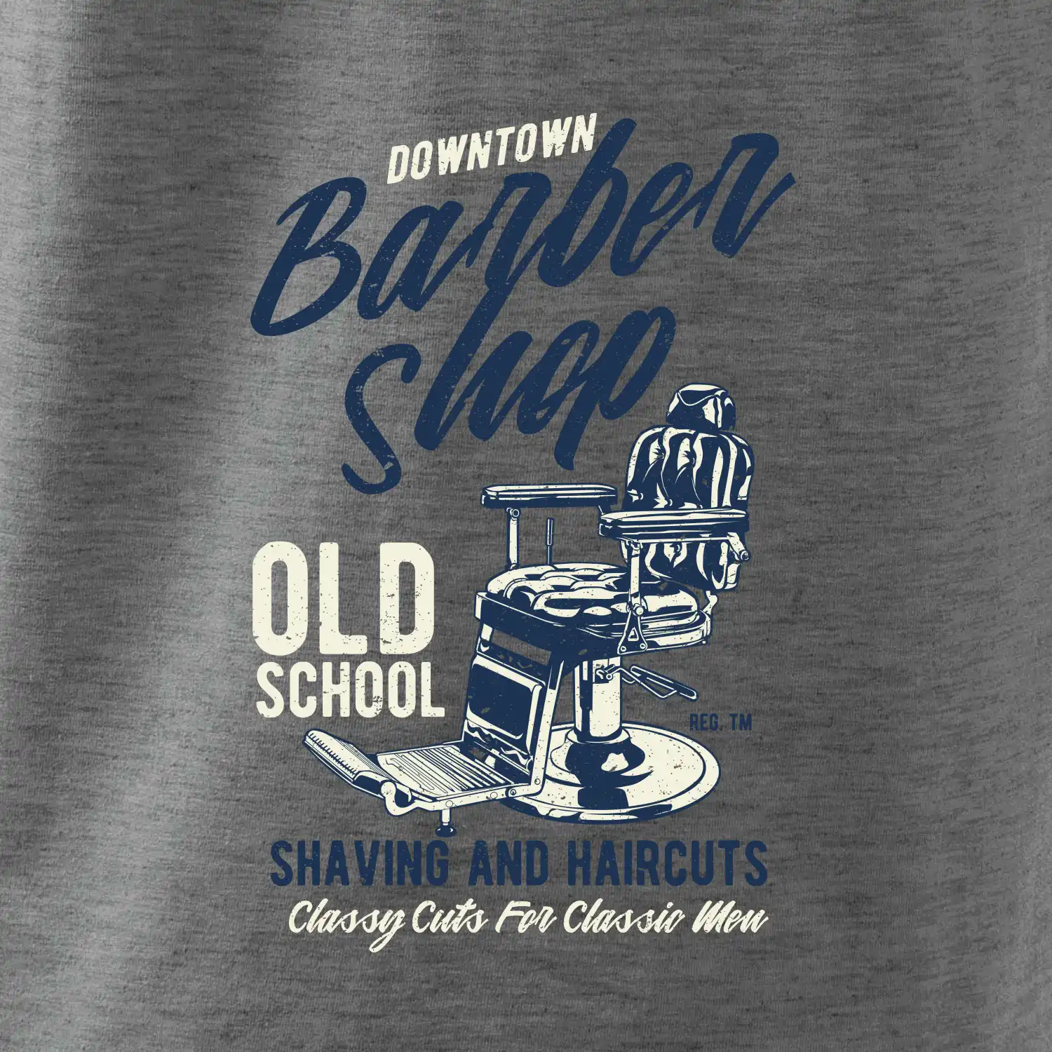 Downtown Barbershop