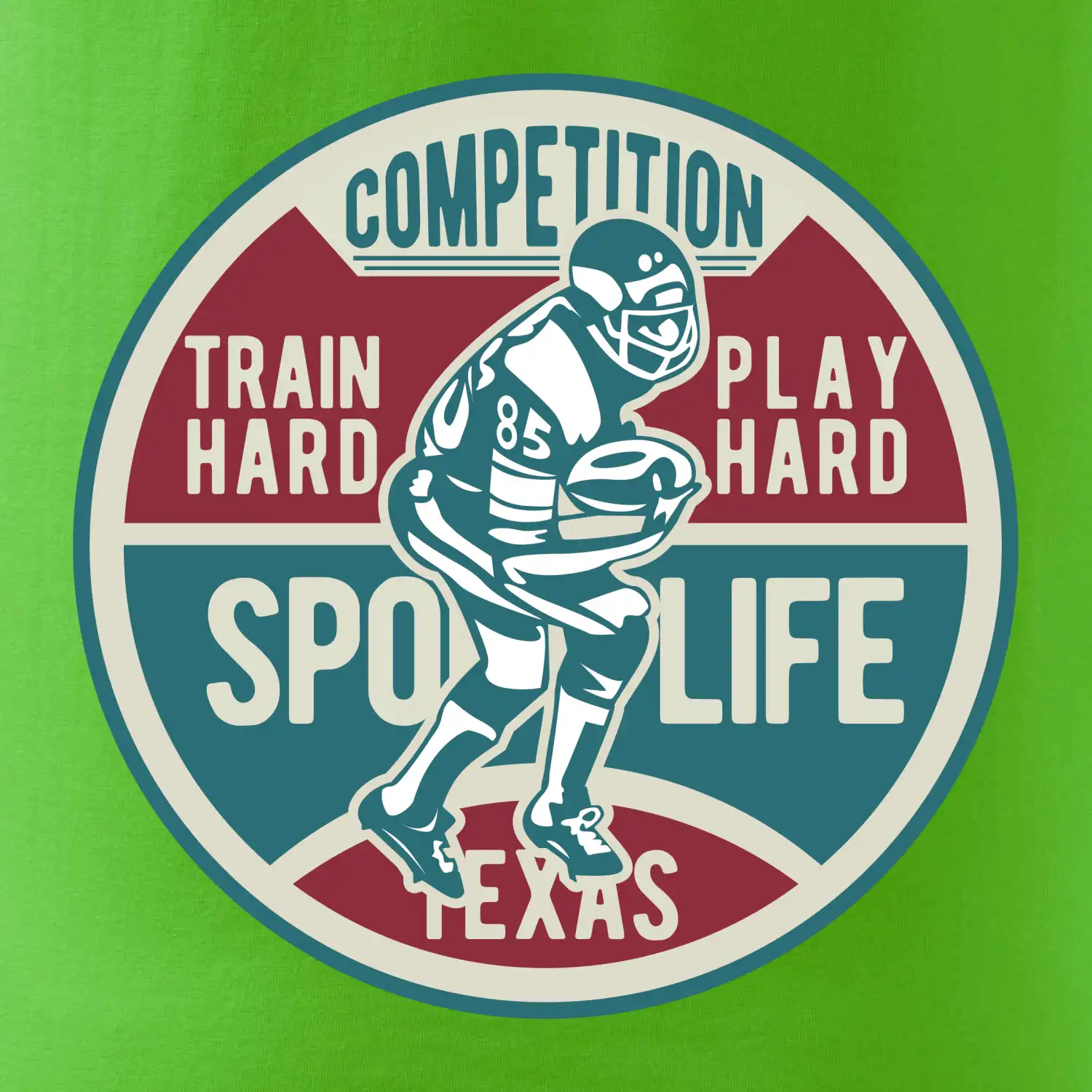 Football Competition