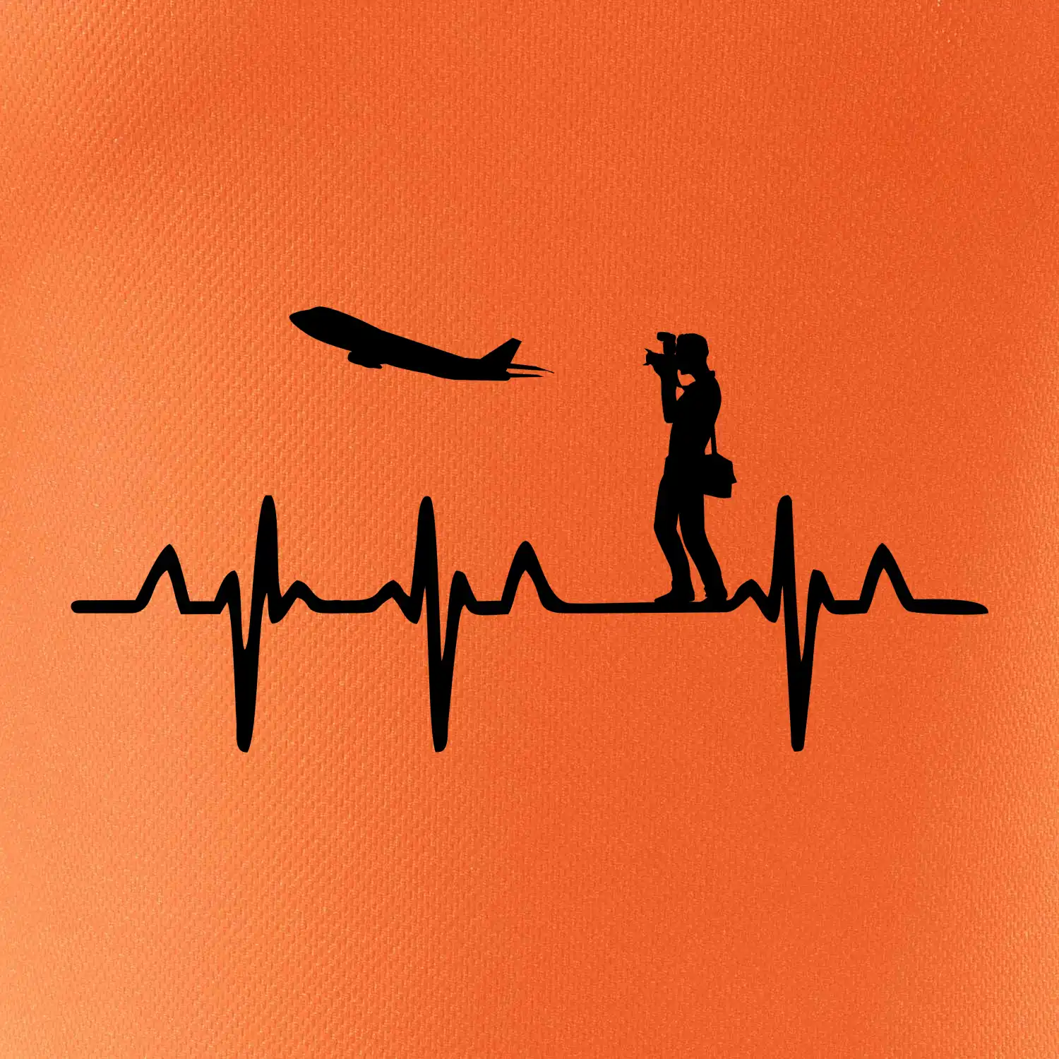 EKG spotter