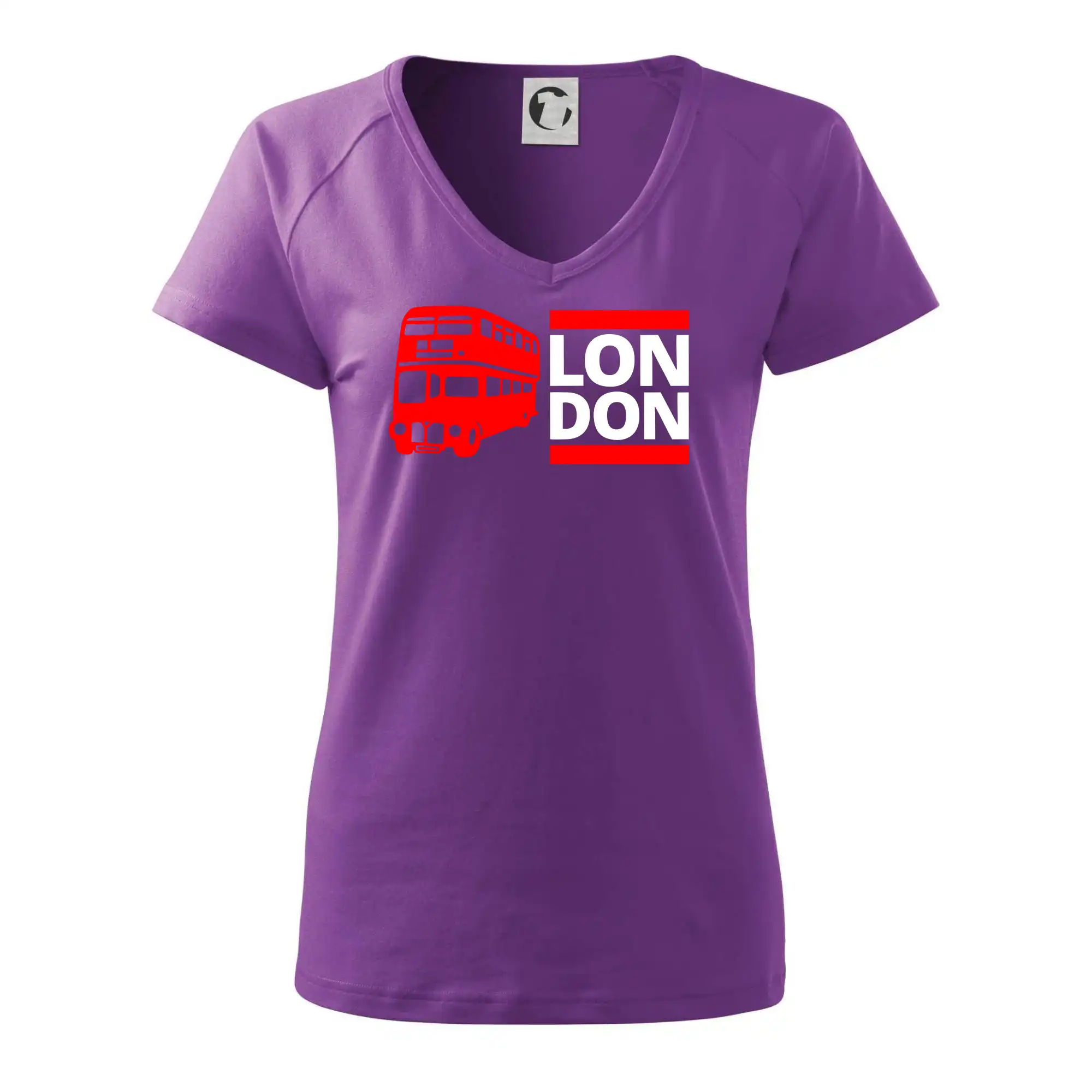 LON DON BUS