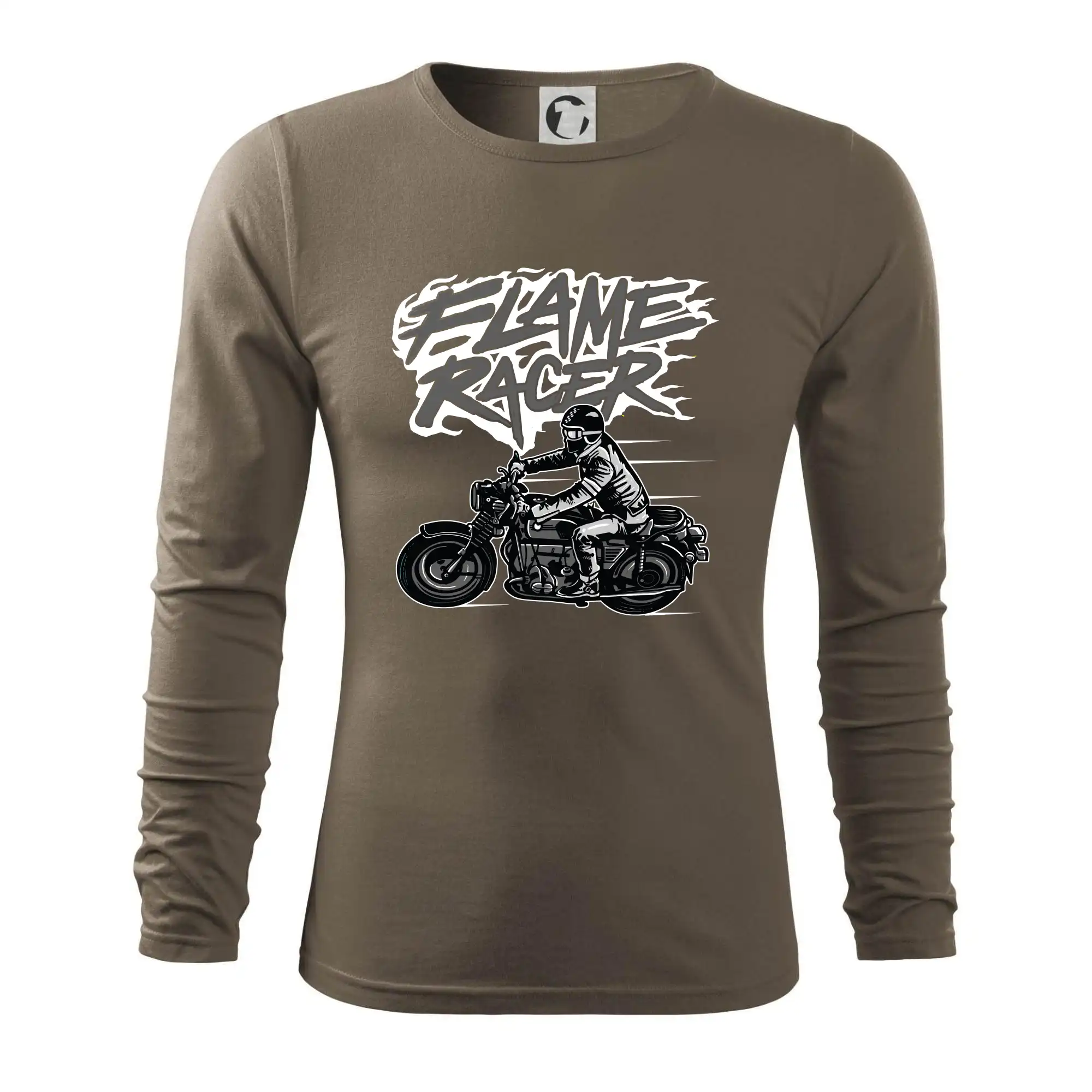 Flame Racer
